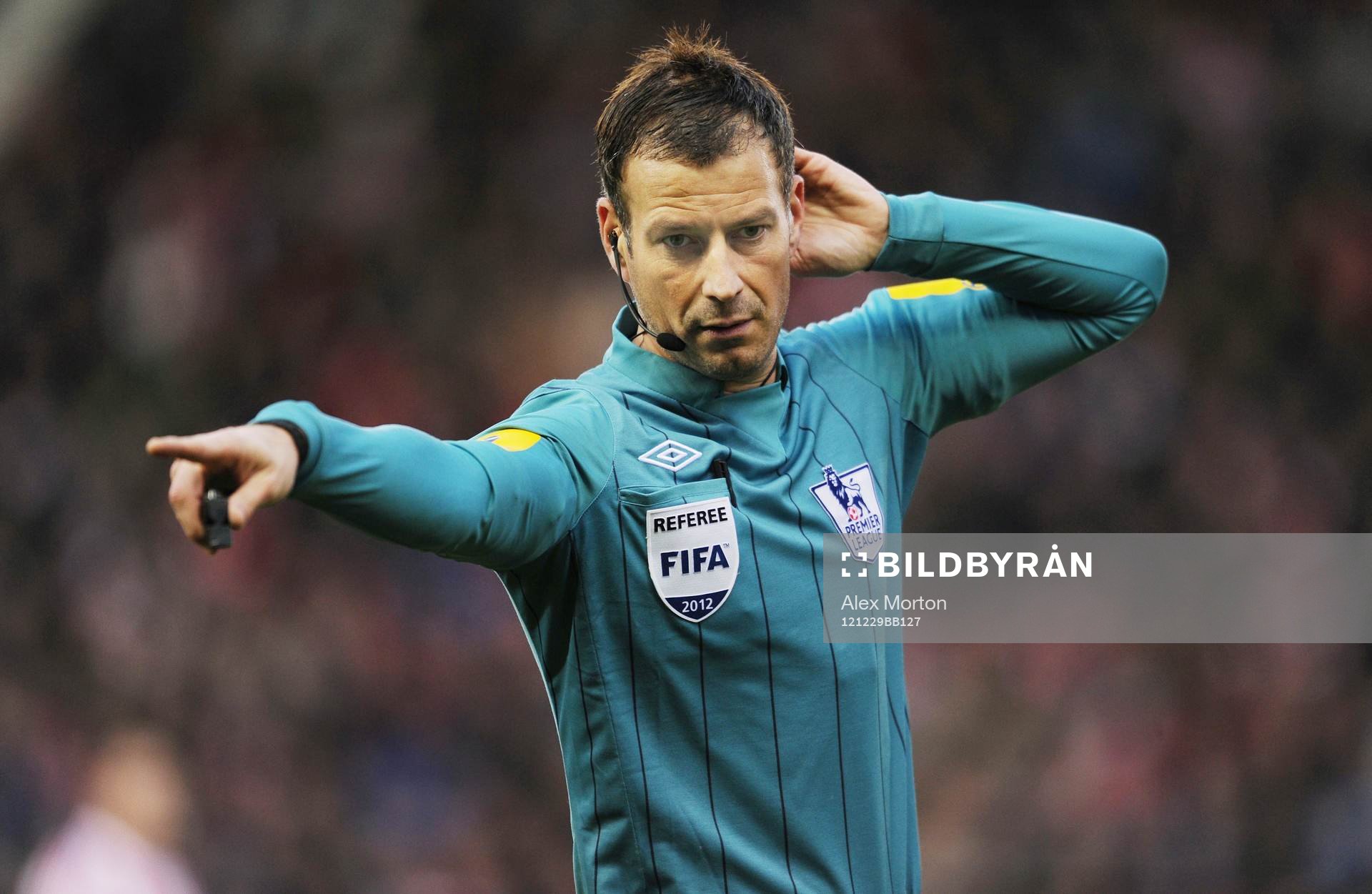Football - Stoke City v Southampton - Barclays Premier