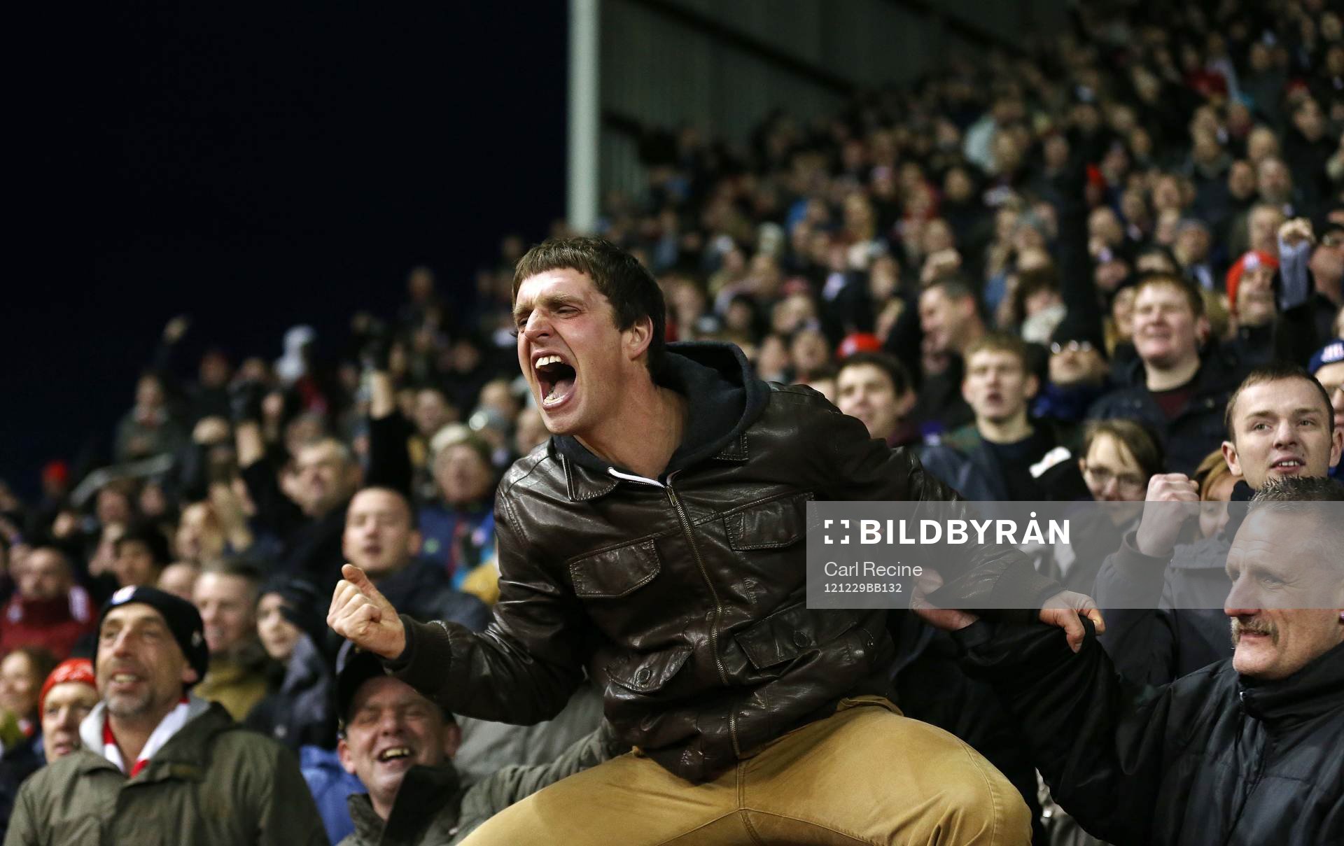 Football - Stoke City v Southampton - Barclays Premier