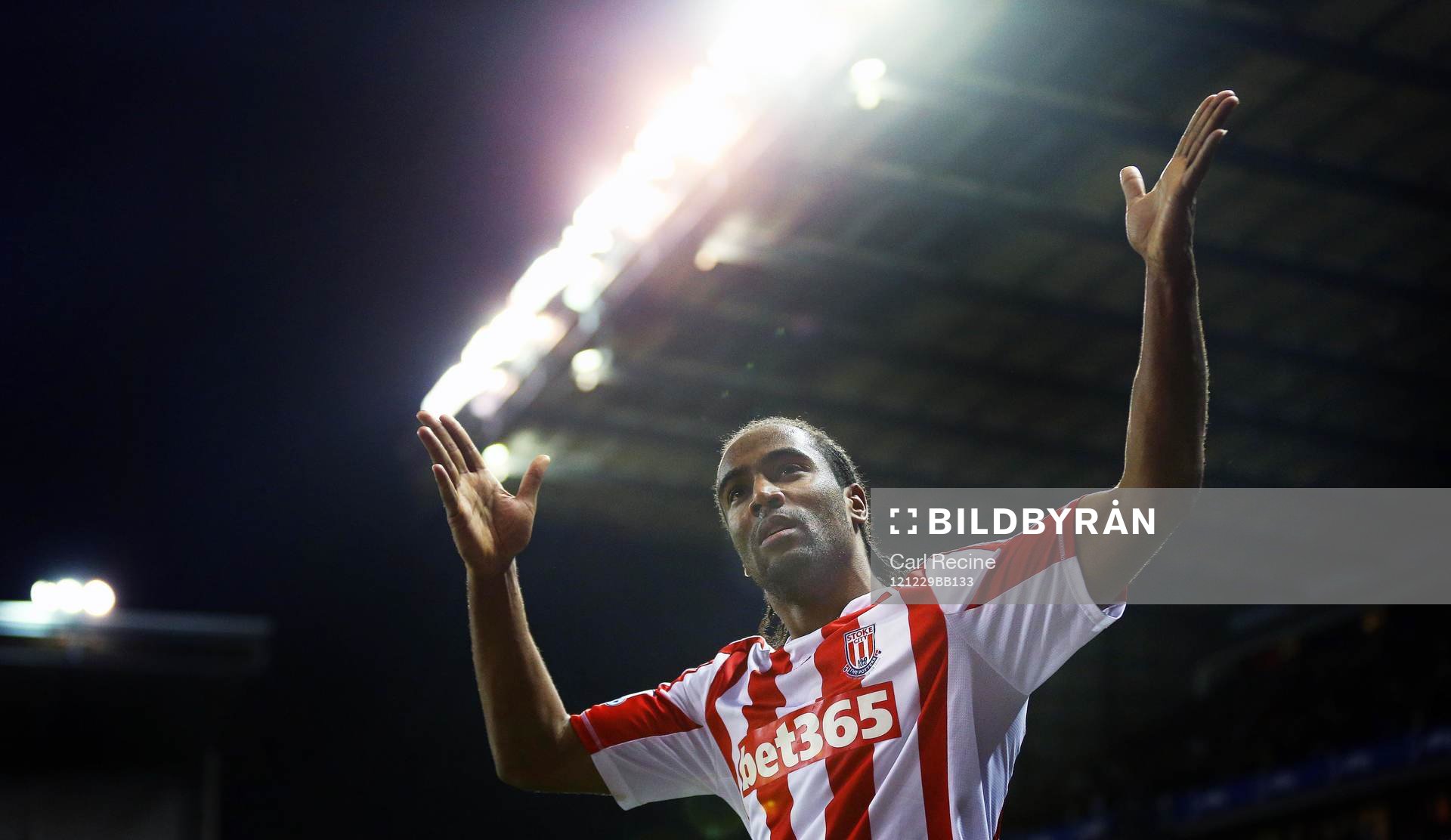 Football - Stoke City v Southampton - Barclays Premier