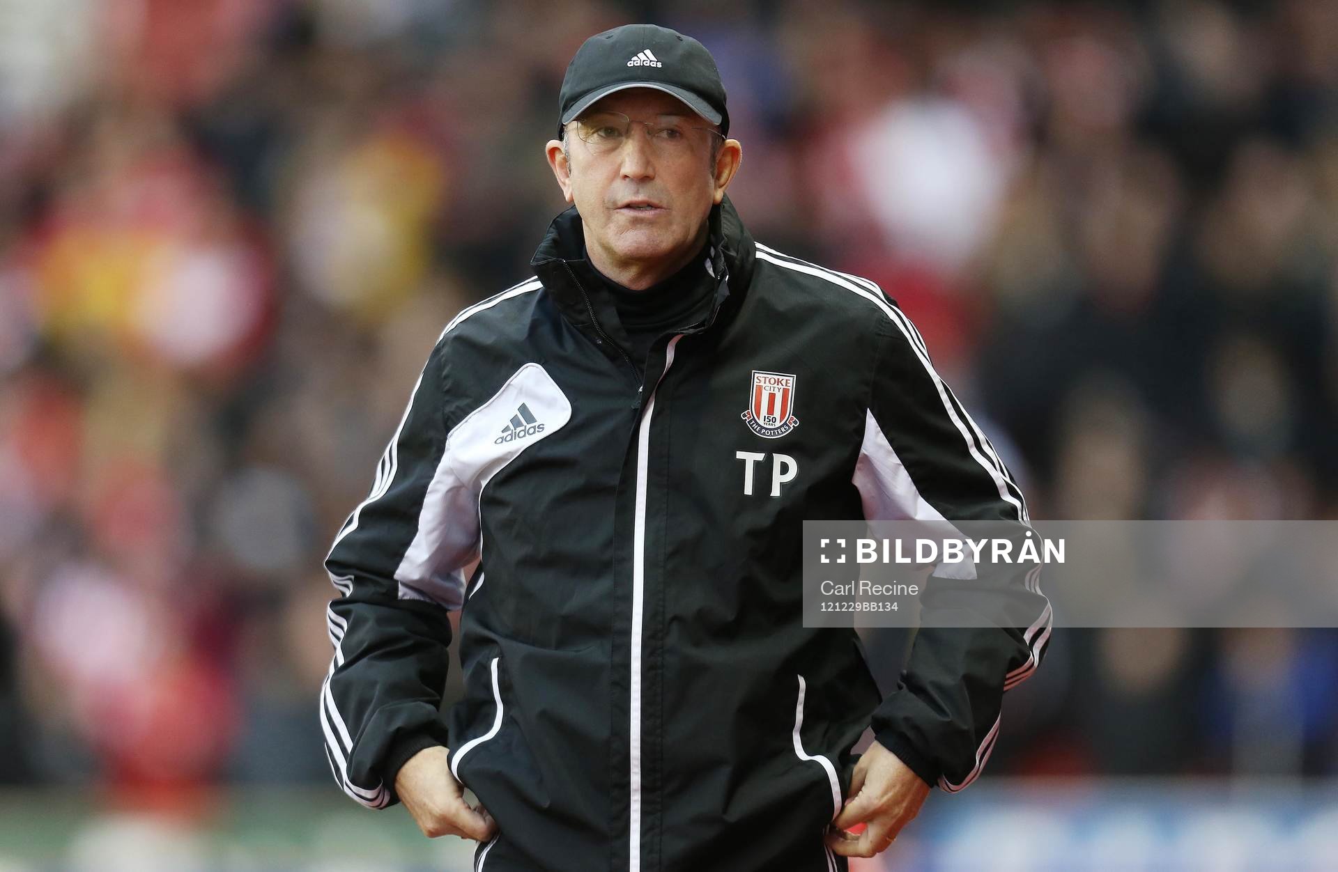 Football - Stoke City v Southampton - Barclays Premier