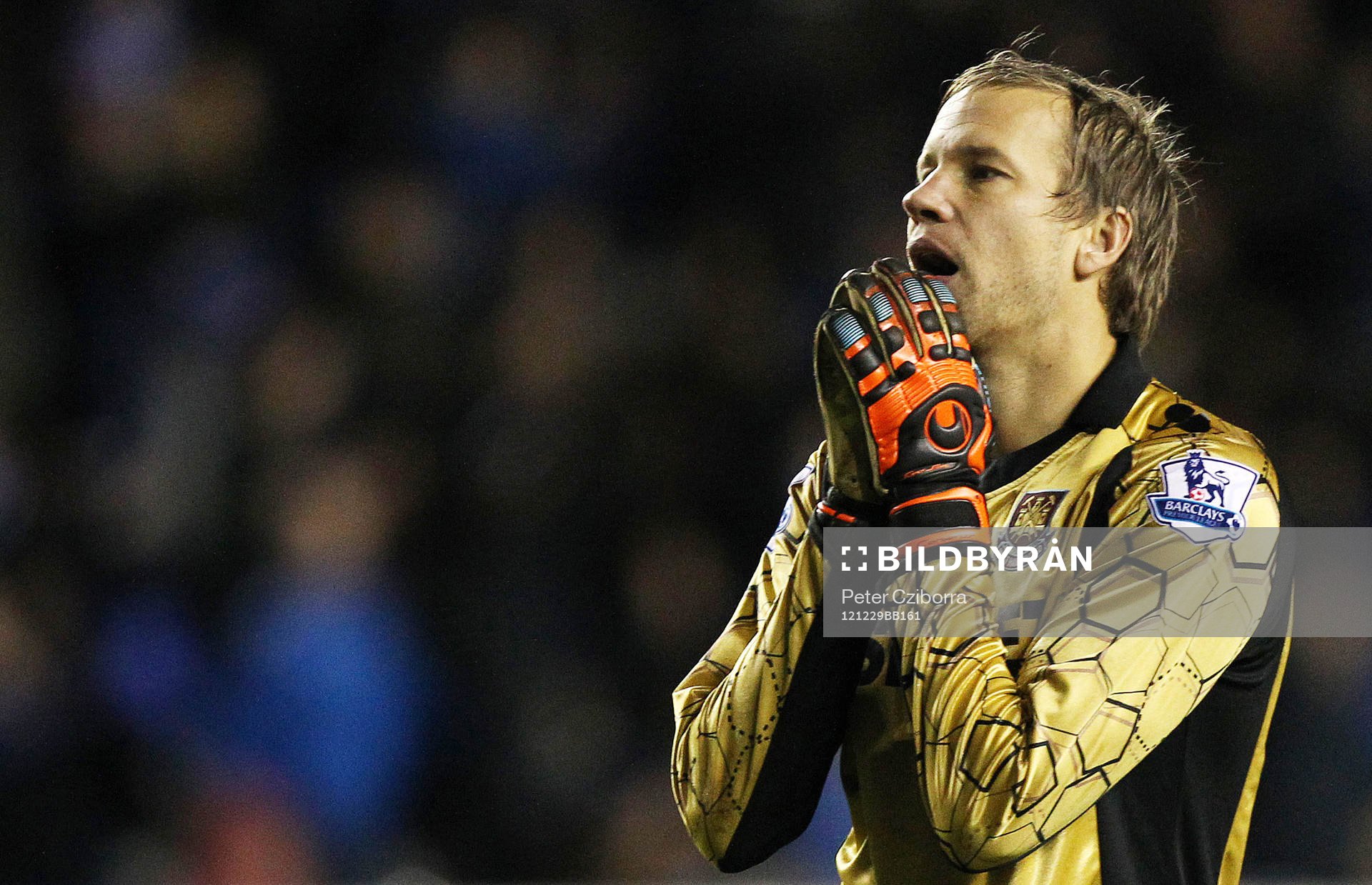 Football - Reading v West Ham United - Barclays Premier