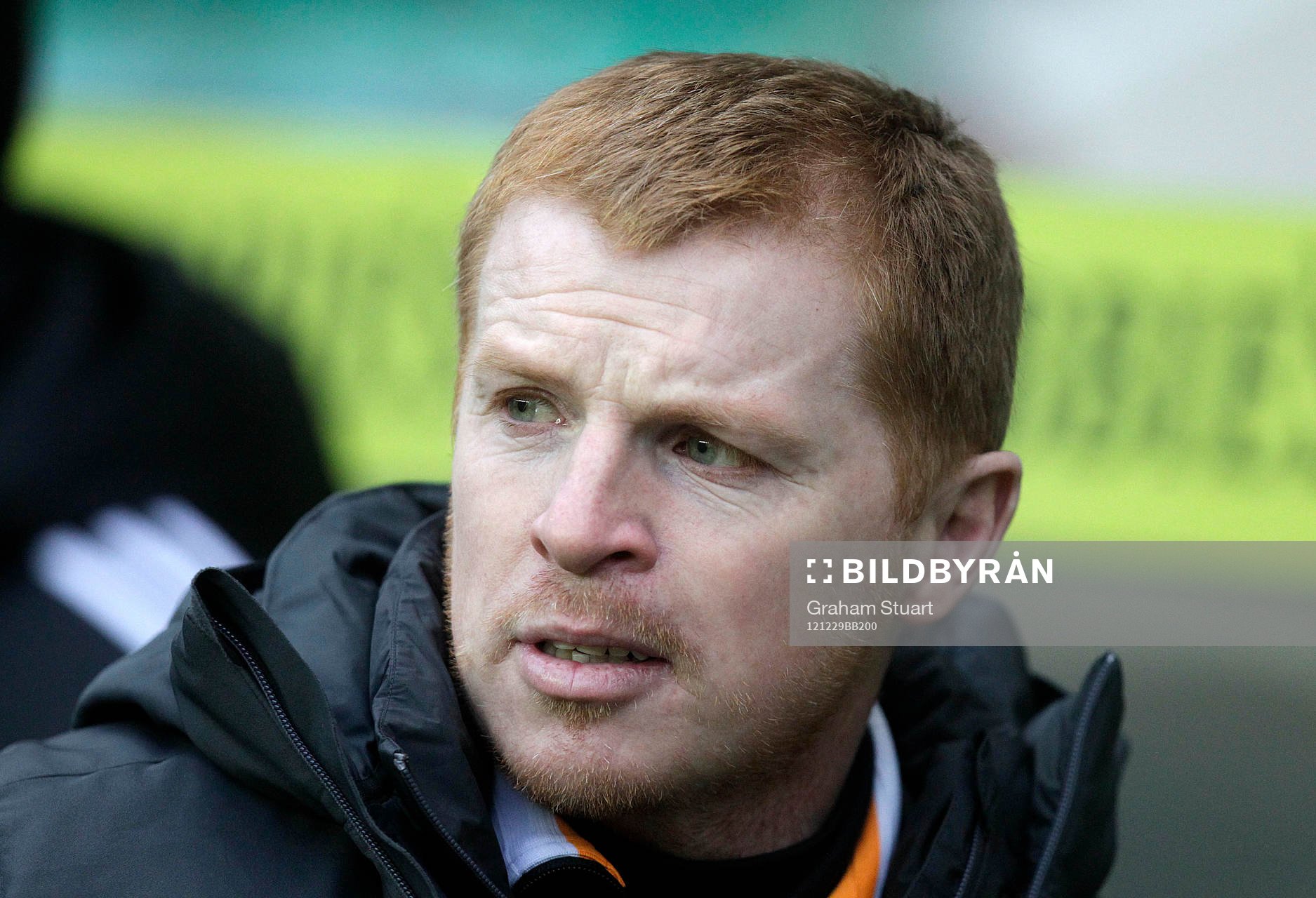 Football - Hibernian v Celtic - Clydesdale Bank Scottish