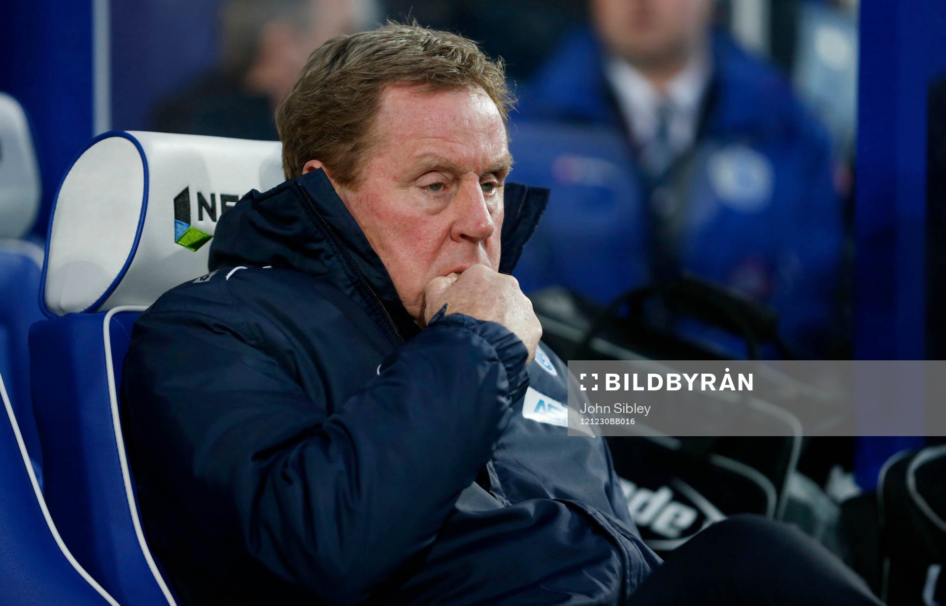 Football - Queens Park Rangers v Liverpool - Barclays