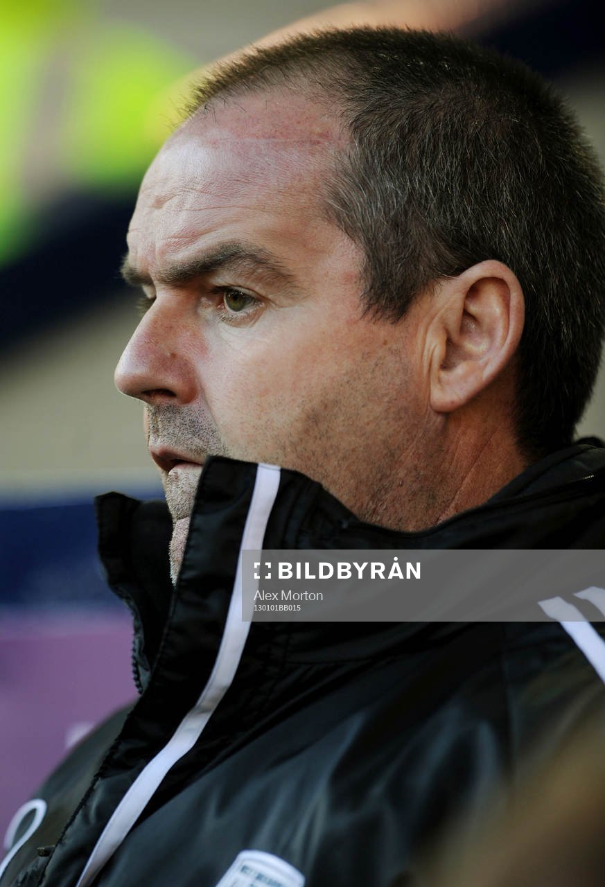 Football - West Bromwich Albion v Fulham - Barclays Premier