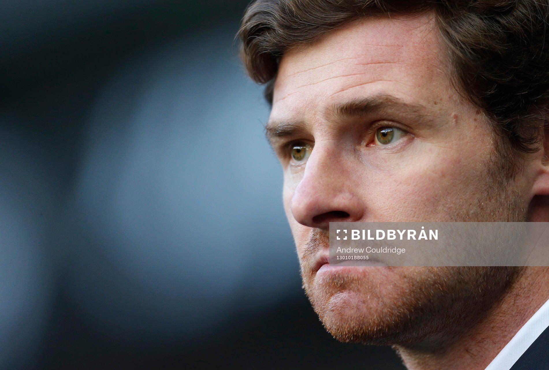 Football - Tottenham Hotspur v Reading - Barclays Premier
