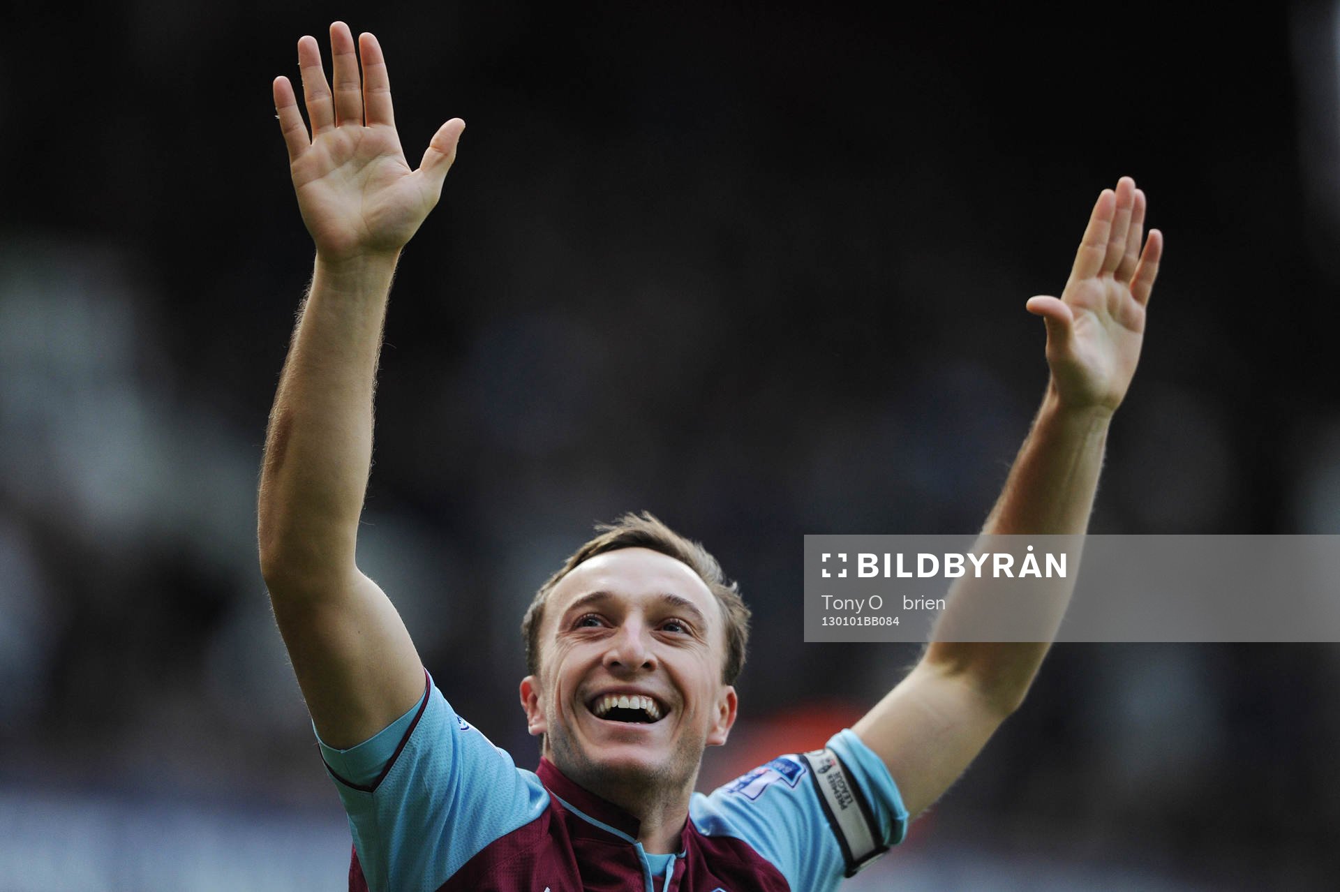 Football - West Ham United v Norwich City - Barclays