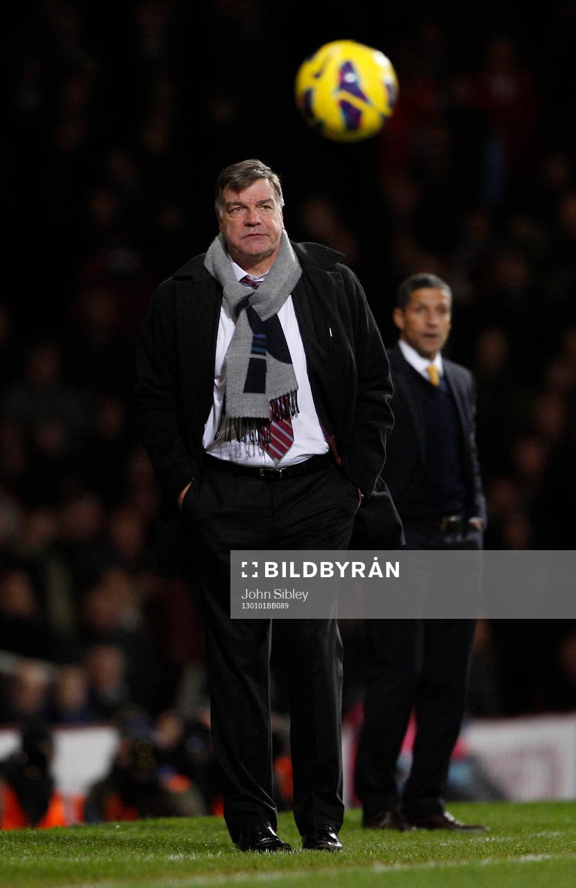 Football - West Ham United v Norwich City - Barclays