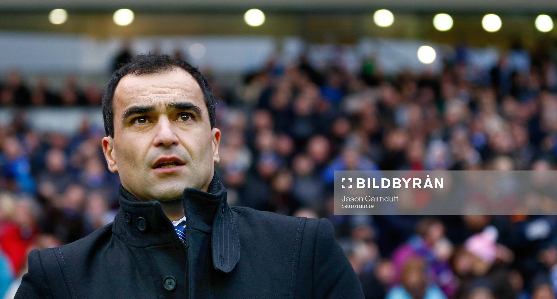 Football - Wigan Athletic v Manchester United - Barclays