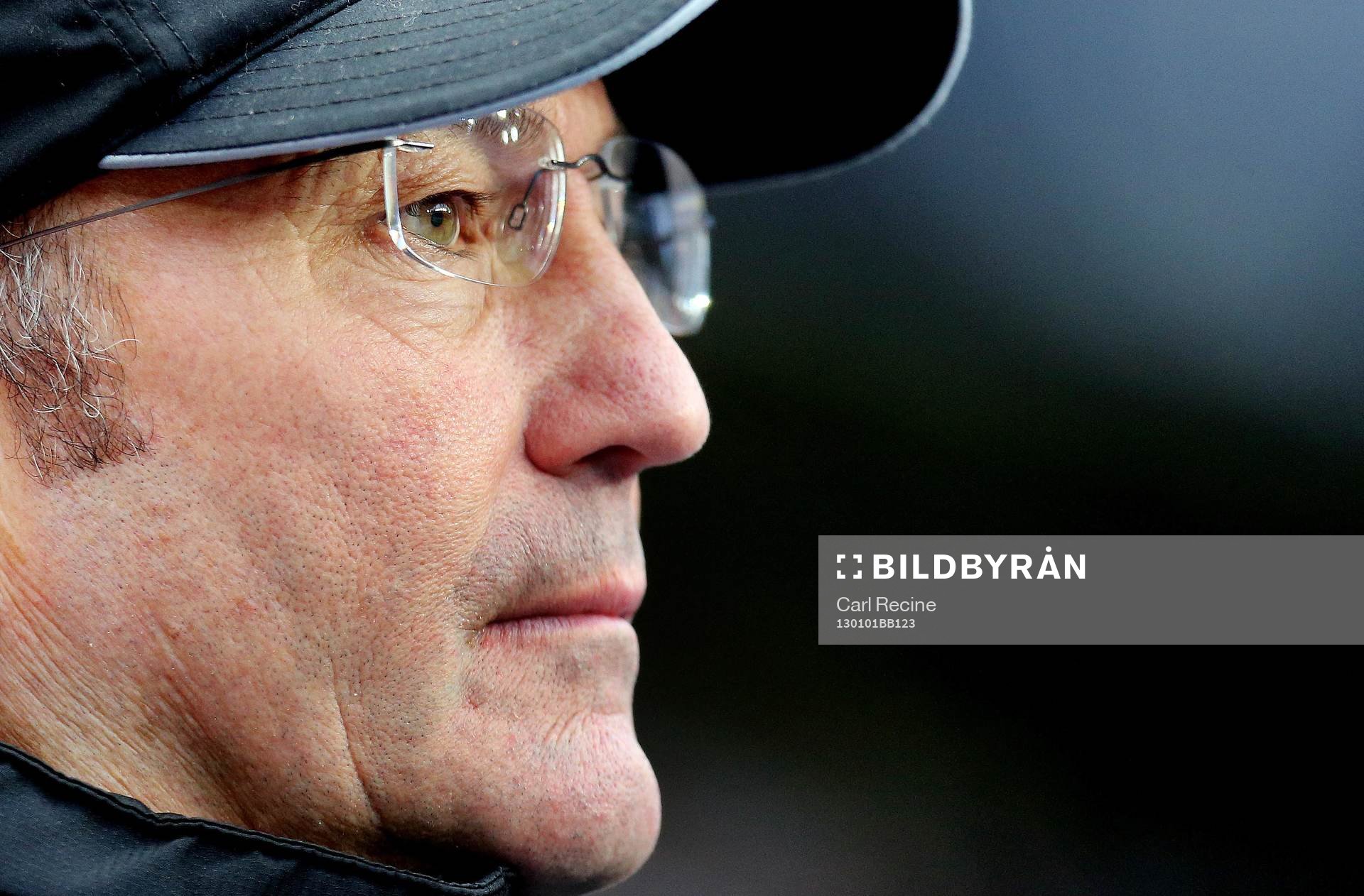 Football - Manchester City v Stoke City - Barclays Premier