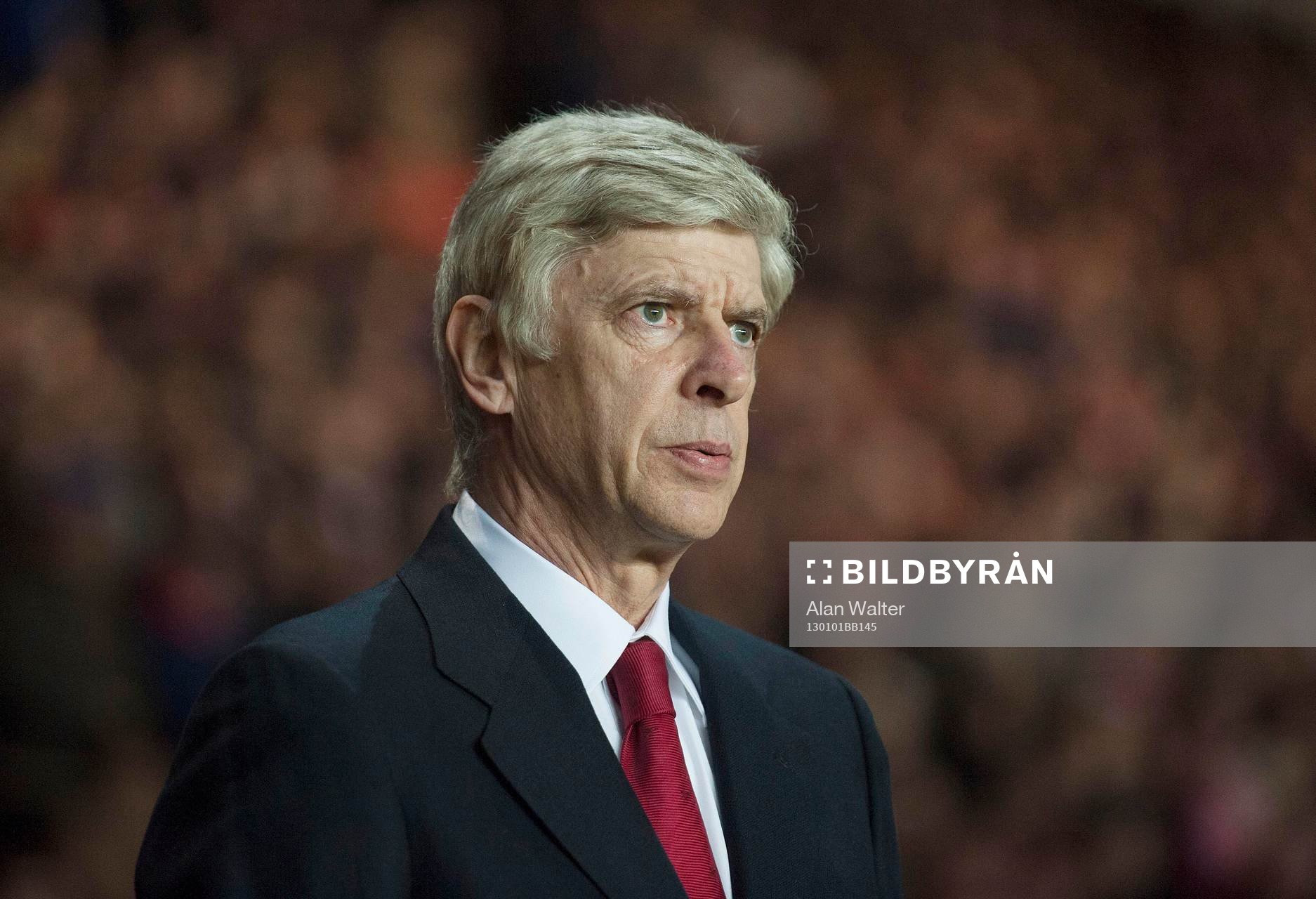 Football - Southampton v Arsenal - Barclays Premier League