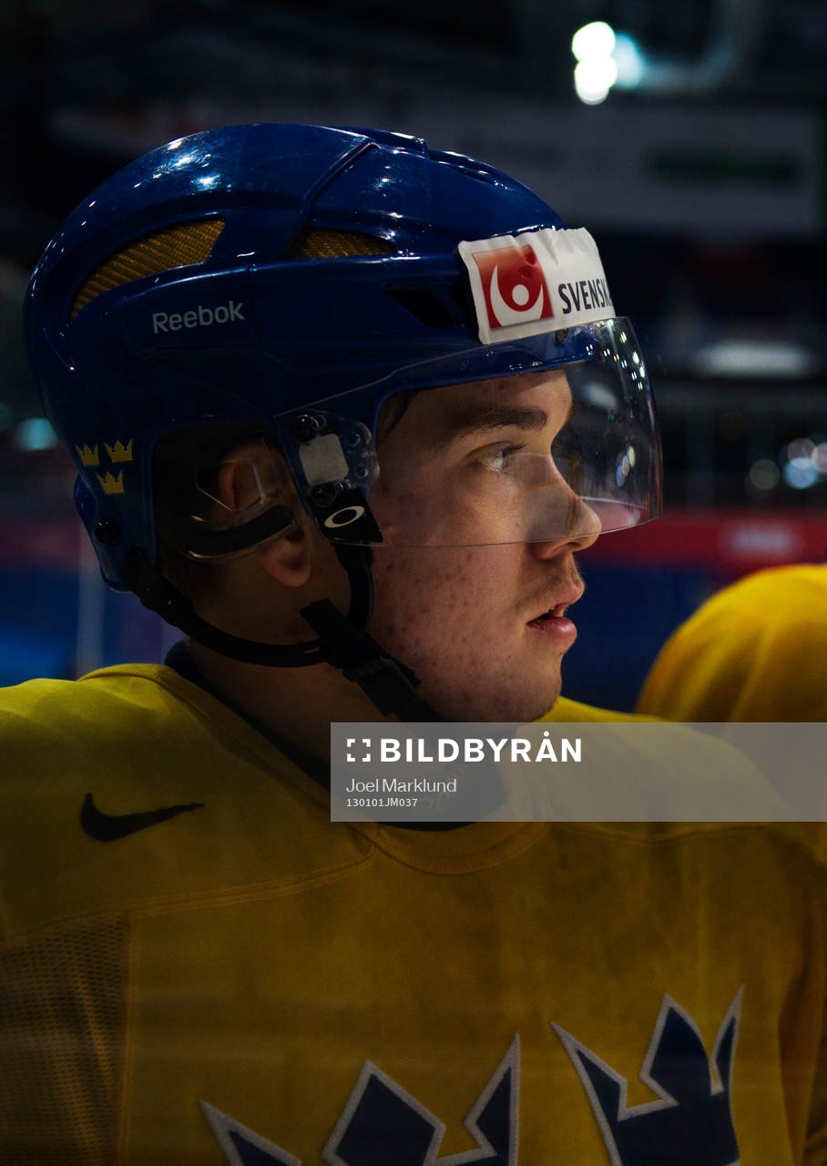 Viktor Arvidsson