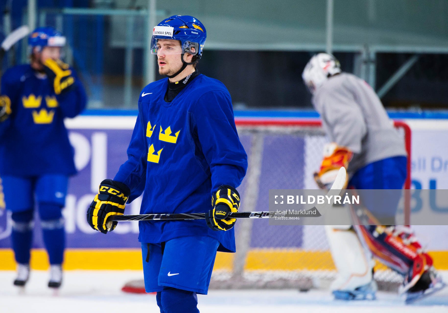 Mikael Vikstrand