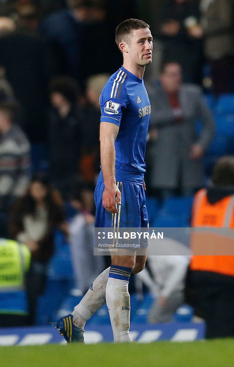 Football - Chelsea v Queens Park Rangers - Barclays Premier