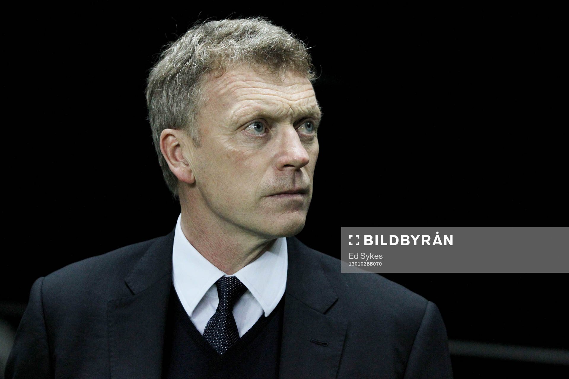 Football - Newcastle United v Everton - Barclays Premier