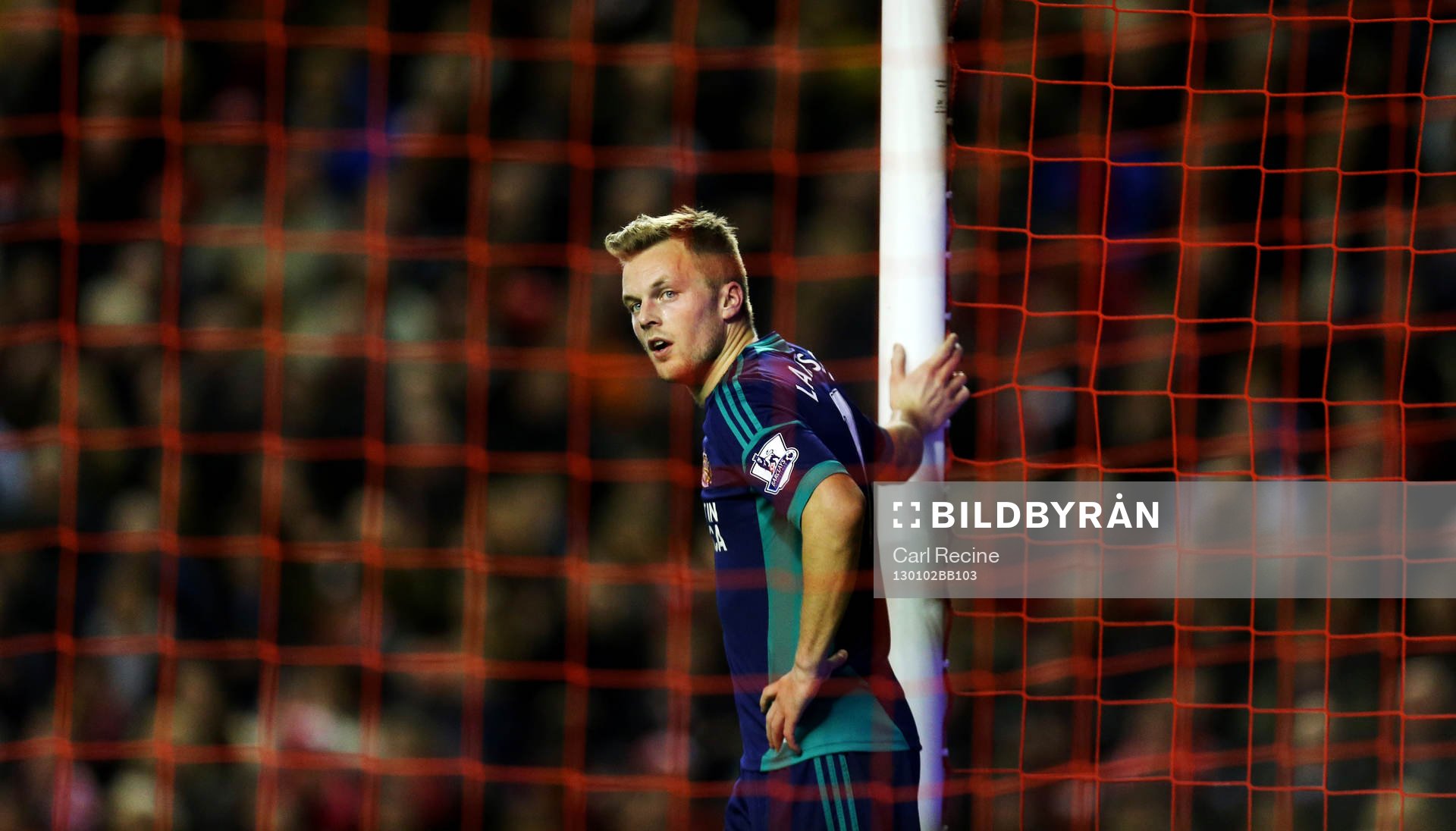 Football - Liverpool v Sunderland - Barclays Premier League