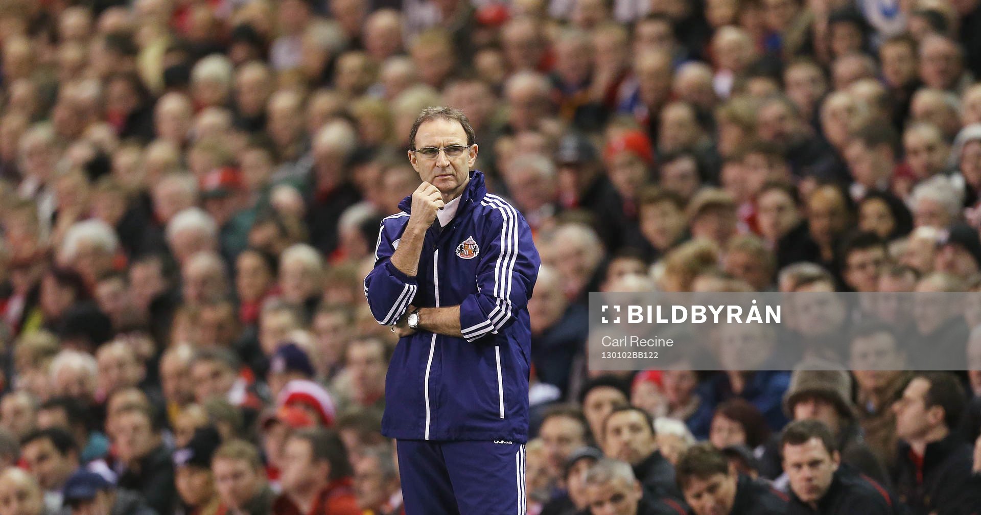 Football - Liverpool v Sunderland - Barclays Premier League