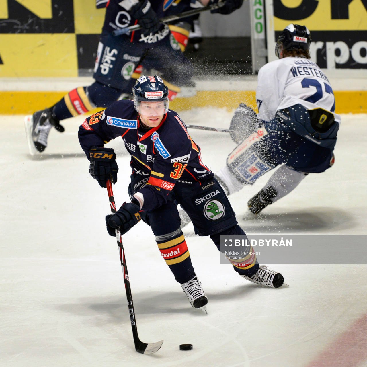 Timmy Pettersson, Djurgården