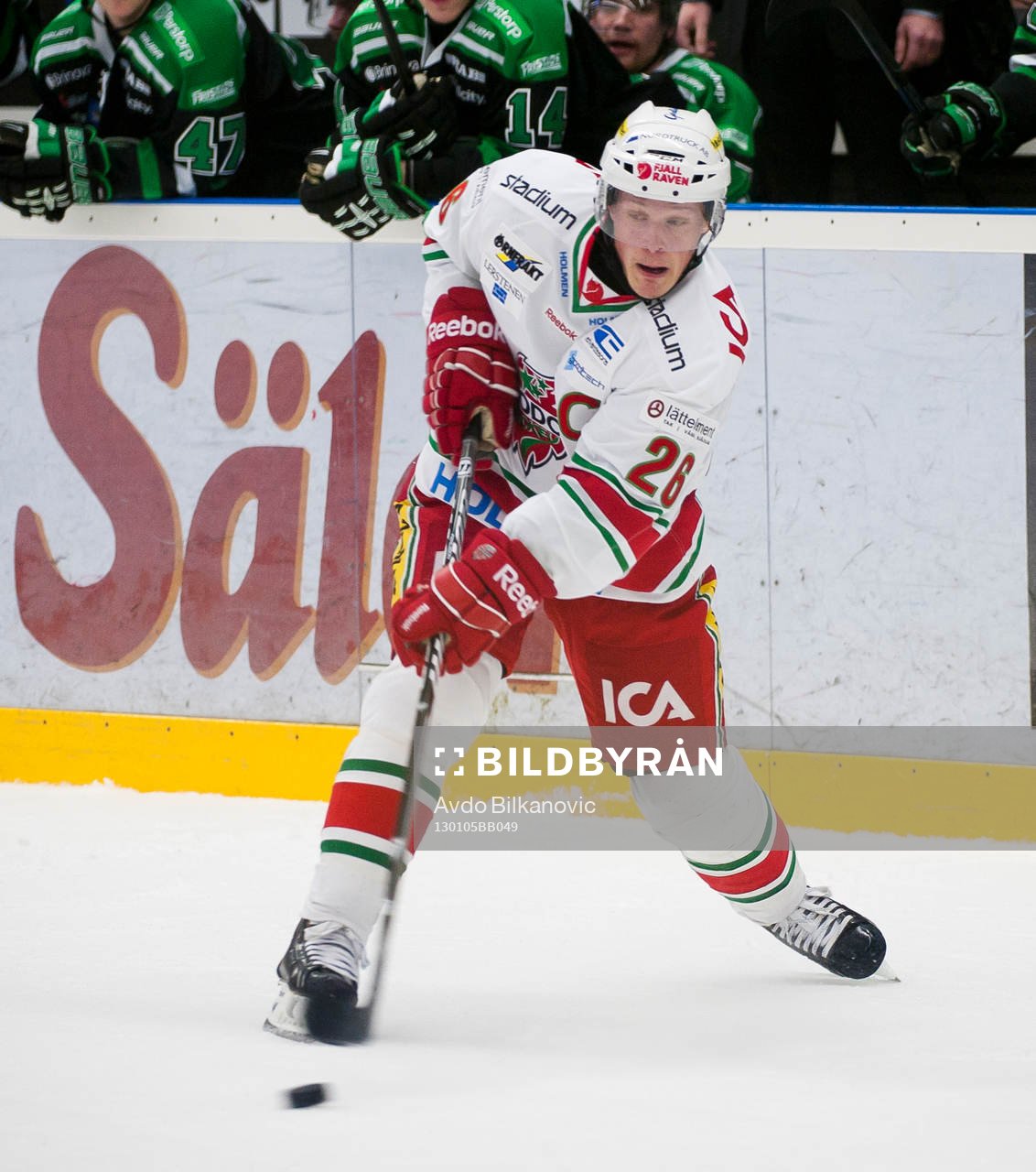 Samuel Påhlsson, Modo