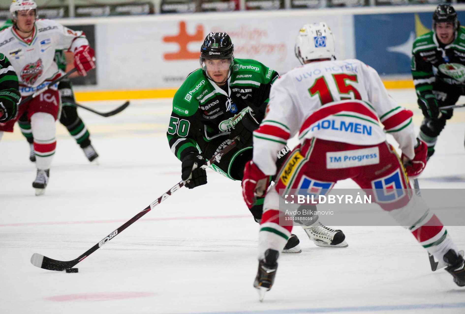 Juhamatti Aaltonen, Rögle