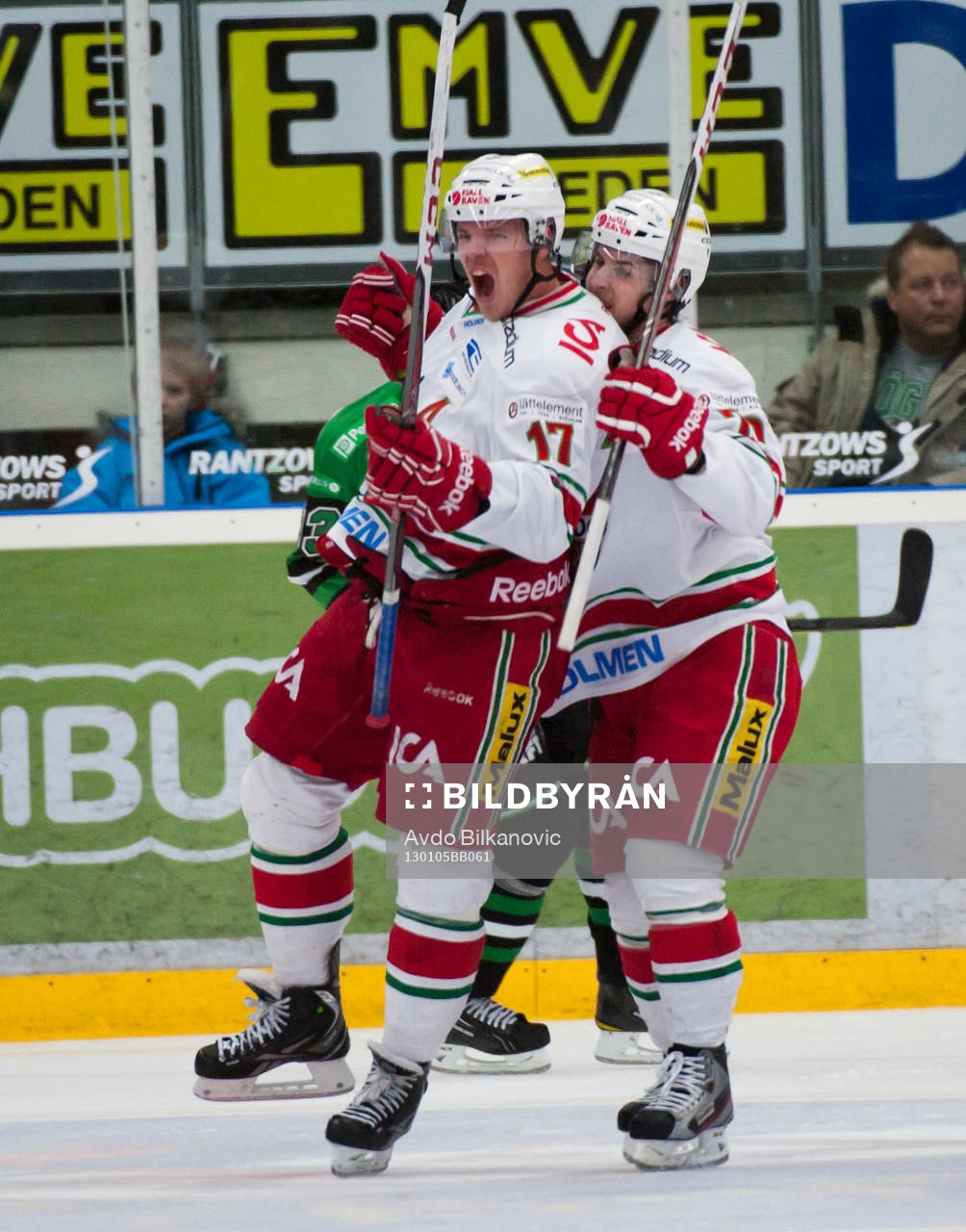JMorten Madsen, jubel Modo