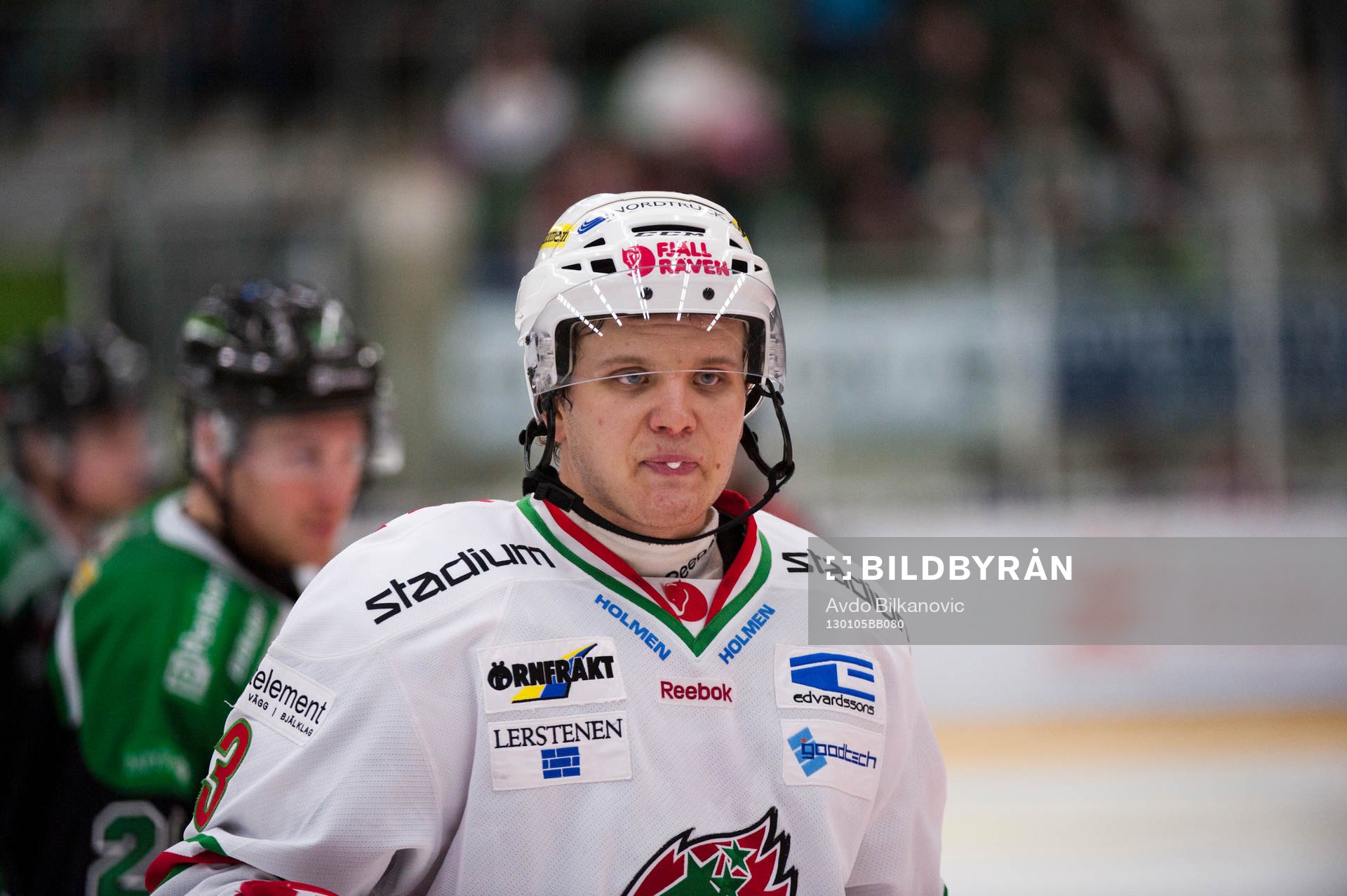 Joonas Lehtivuori, Modo