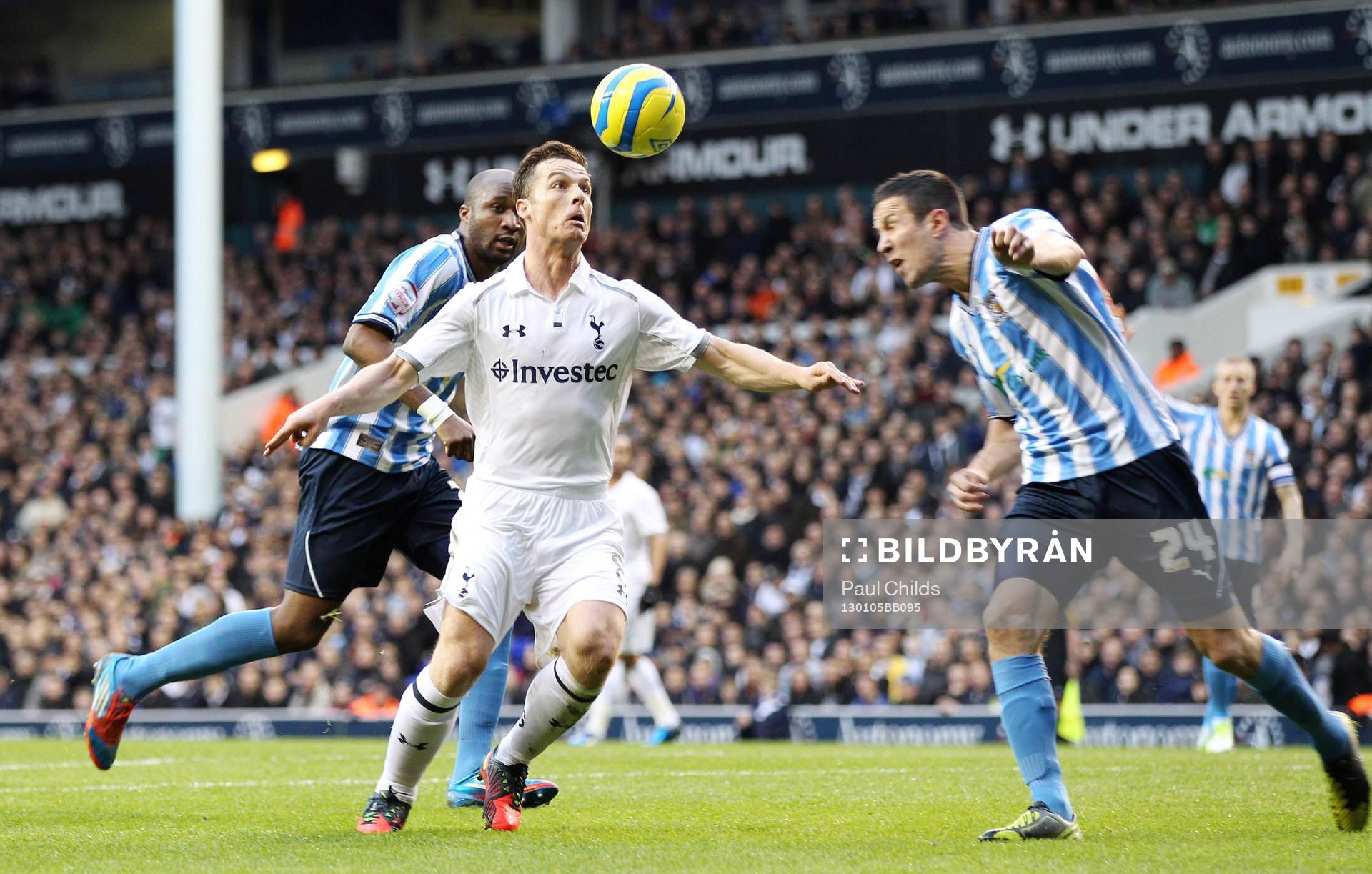 Football - Tottenham Hotspur v Coventry City - FA Cup Third