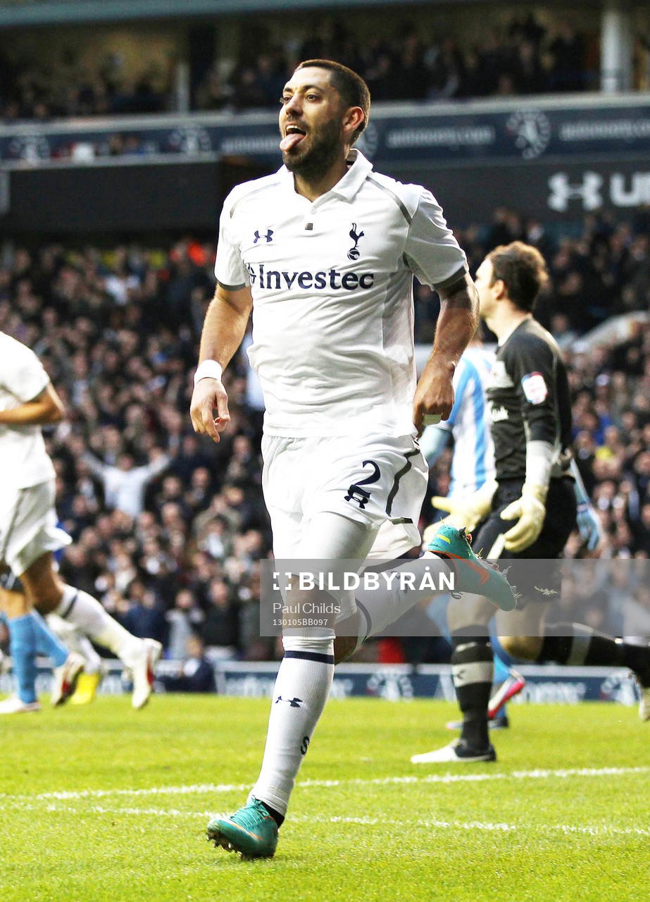 Football - Tottenham Hotspur v Coventry City - FA Cup Third