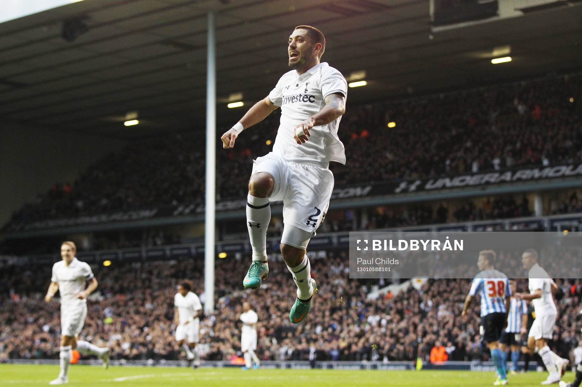 Football - Tottenham Hotspur v Coventry City - FA Cup Third