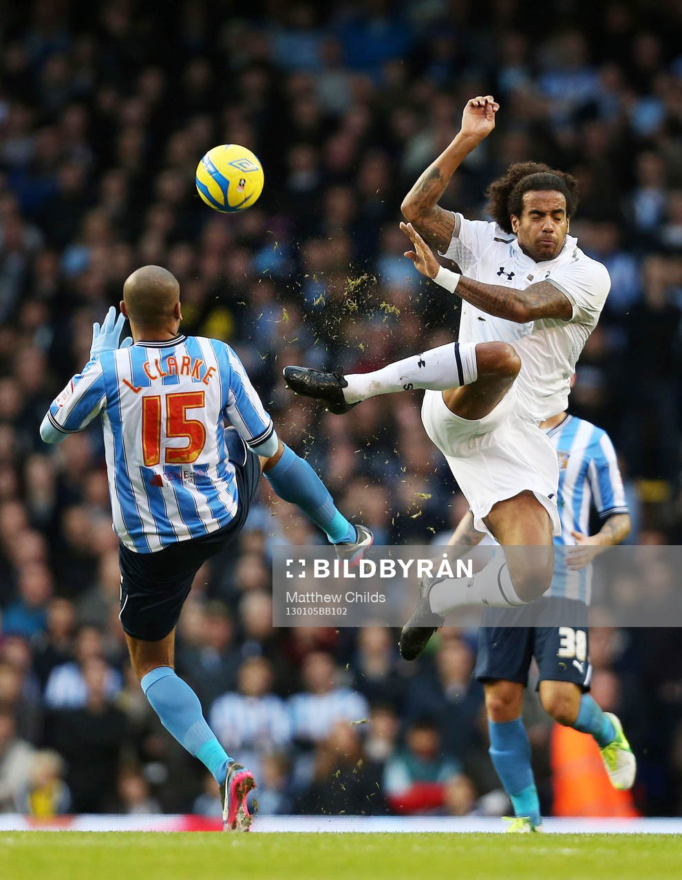 Football - Tottenham Hotspur v Coventry City - FA Cup Third