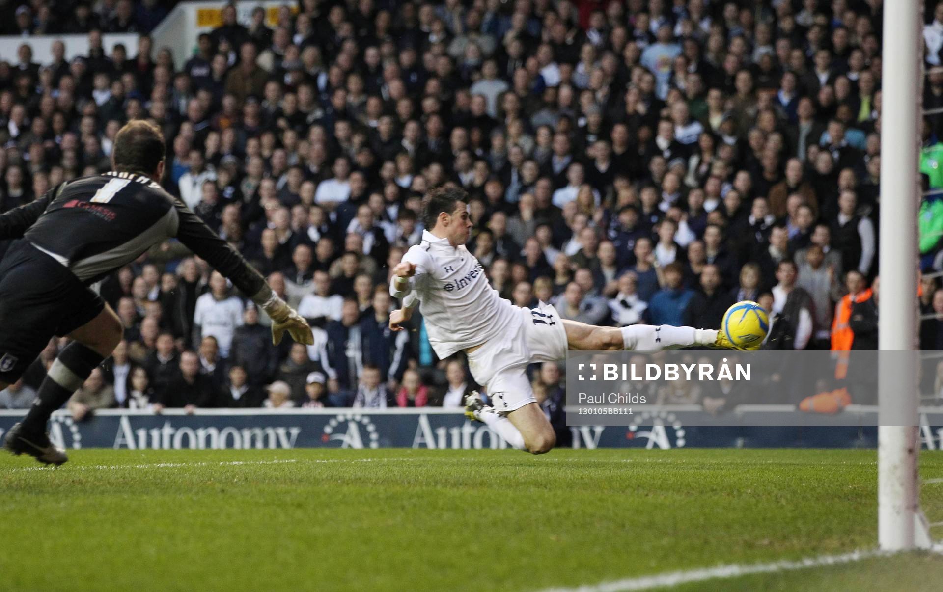 Football - Tottenham Hotspur v Coventry City - FA Cup Third
