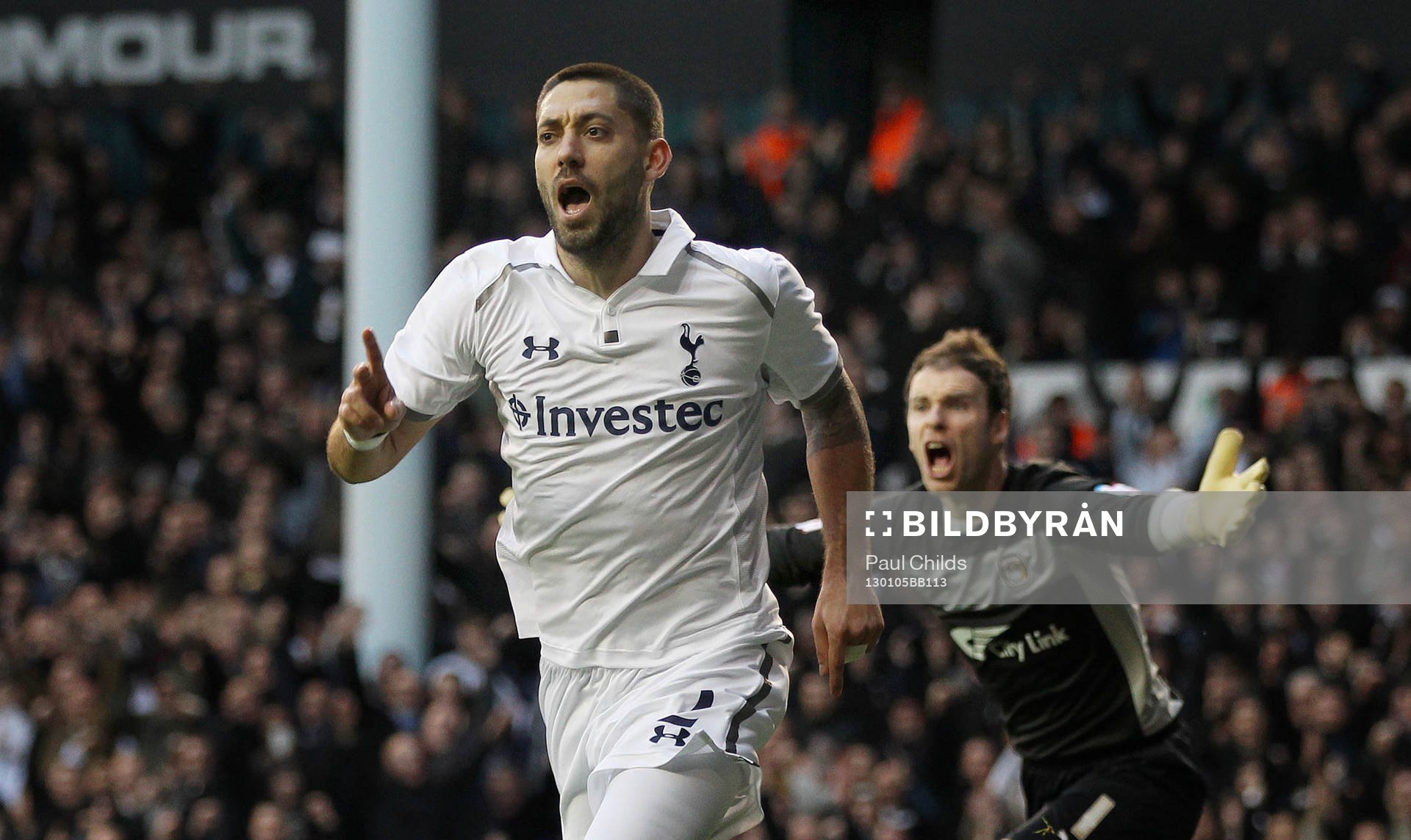 Football - Tottenham Hotspur v Coventry City - FA Cup Third