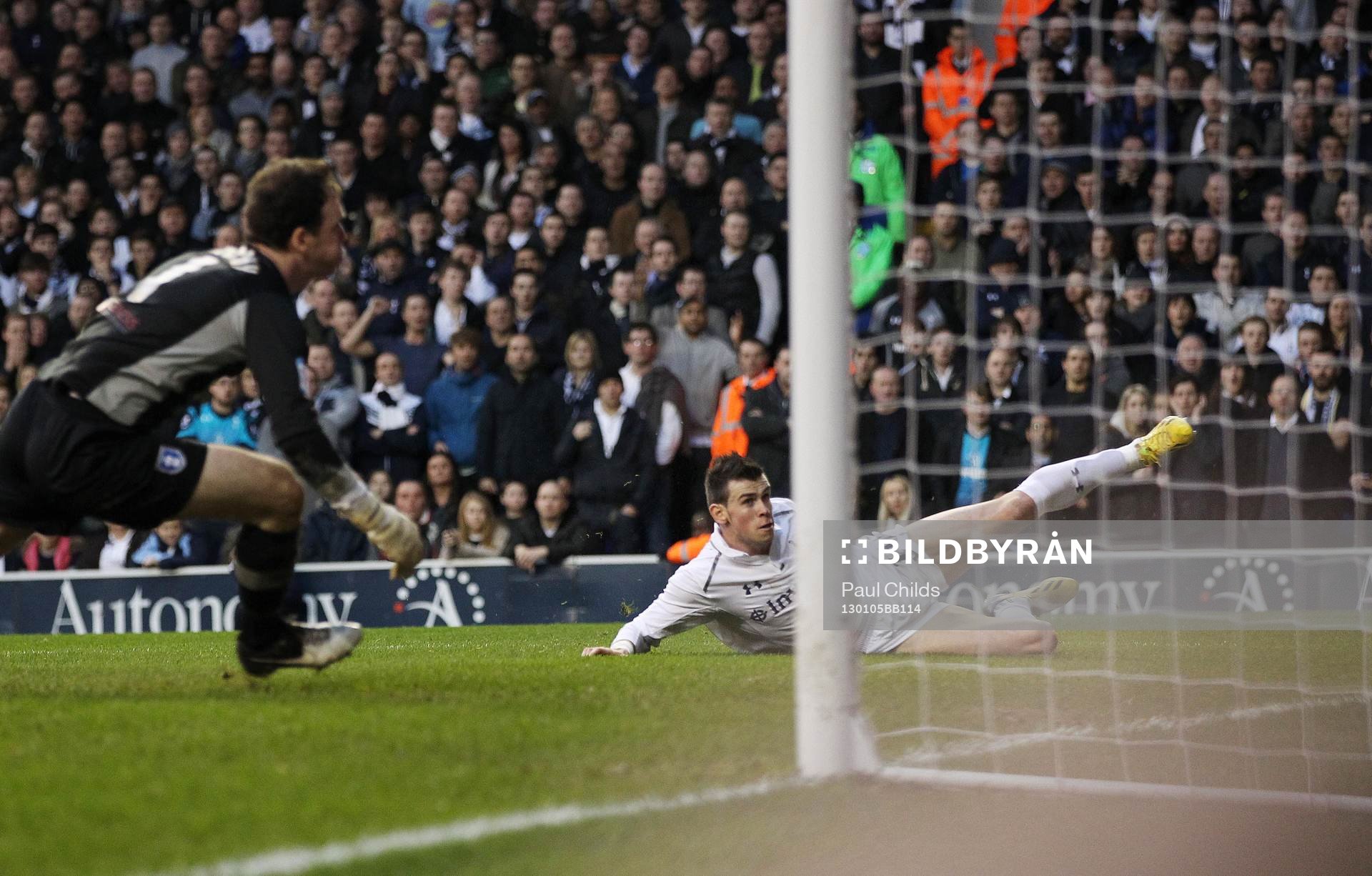 Football - Tottenham Hotspur v Coventry City - FA Cup Third