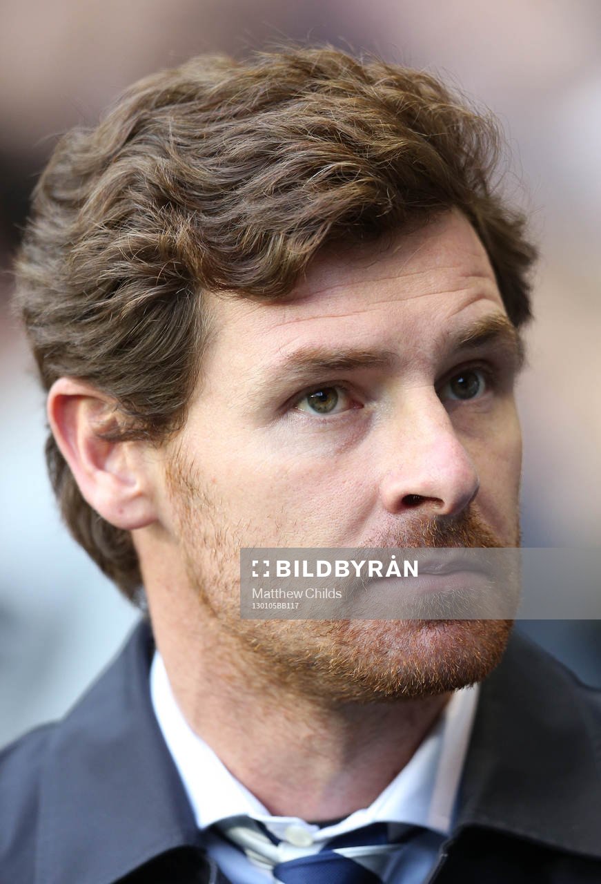 Football - Tottenham Hotspur v Coventry City - FA Cup Third