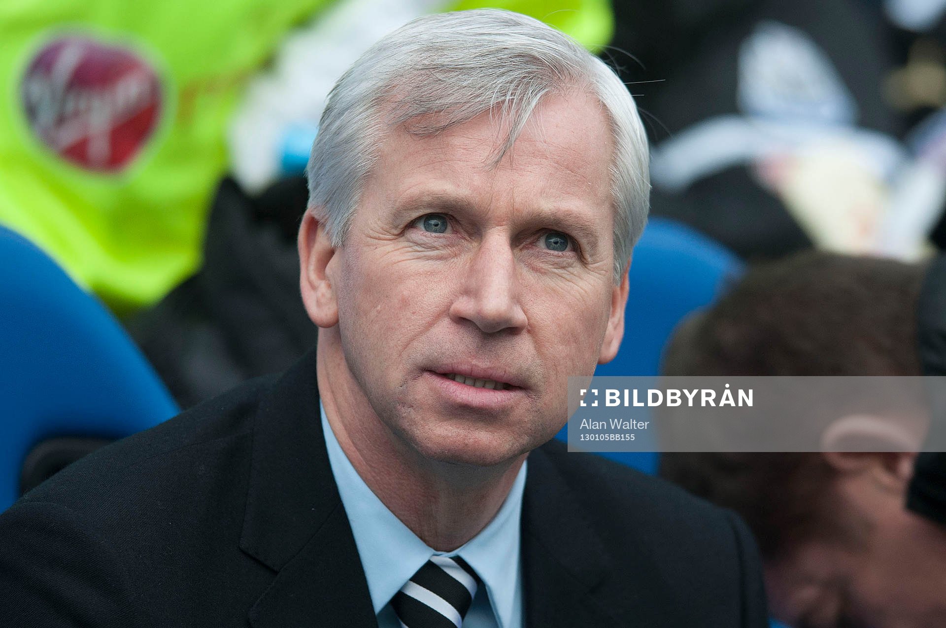 Football - Brighton & Hove Albion v Newcastle United - FA