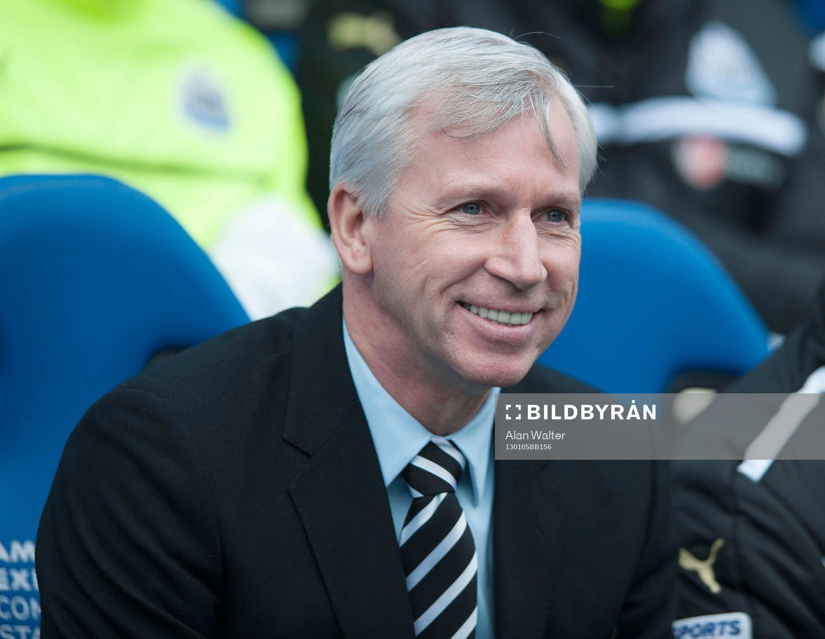 Football - Brighton & Hove Albion v Newcastle United - FA