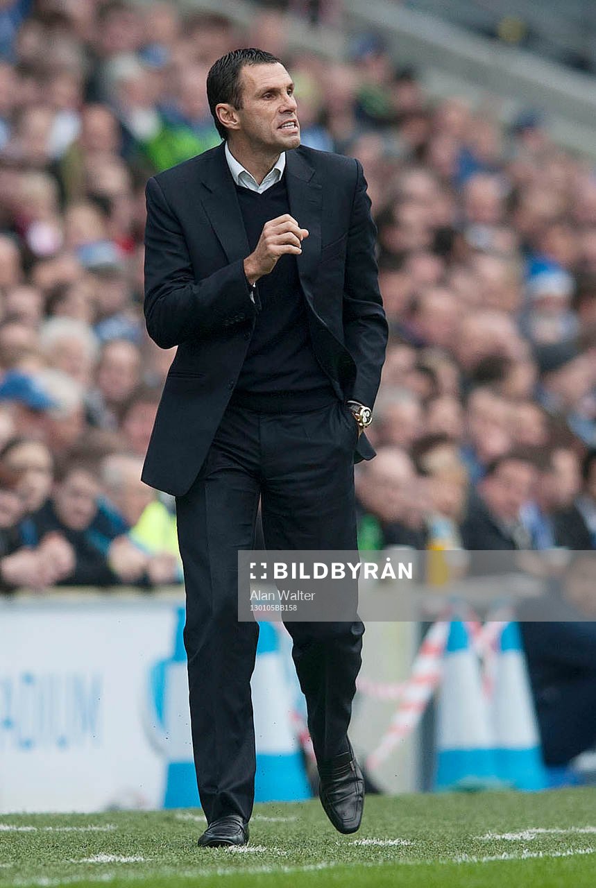 Football - Brighton & Hove Albion v Newcastle United - FA