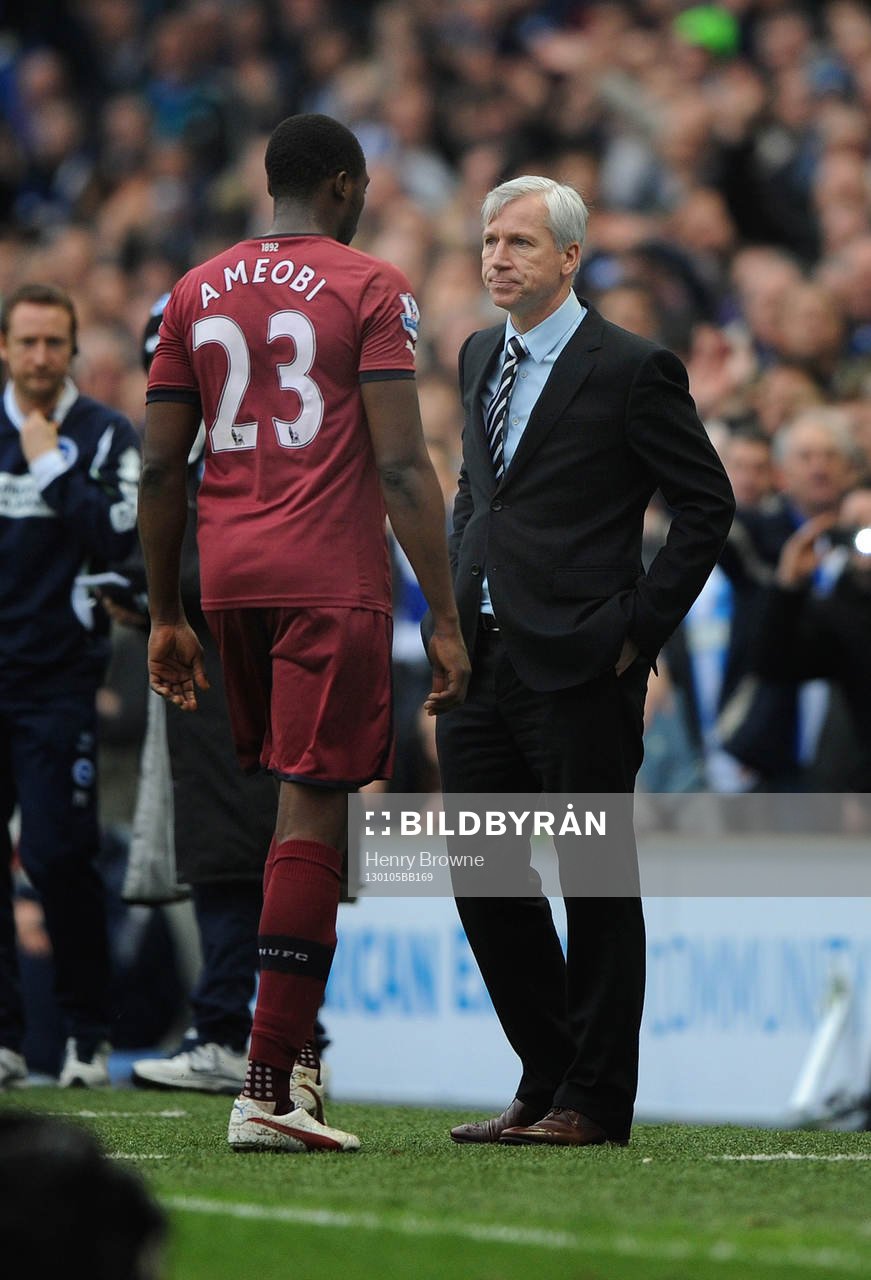 Football - Brighton & Hove Albion v Newcastle United - FA