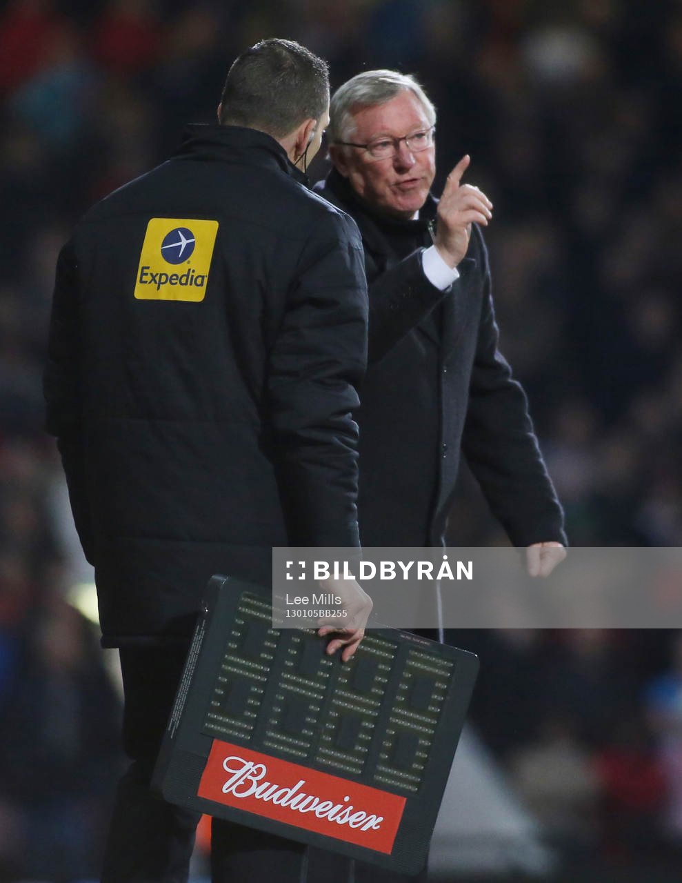 Football - West Ham United v Manchester United - FA Cup