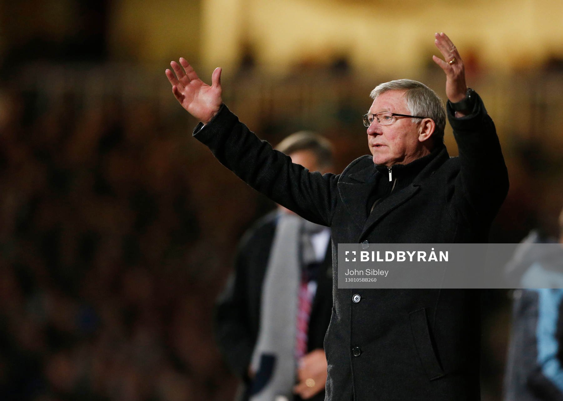 Football - West Ham United v Manchester United - FA Cup