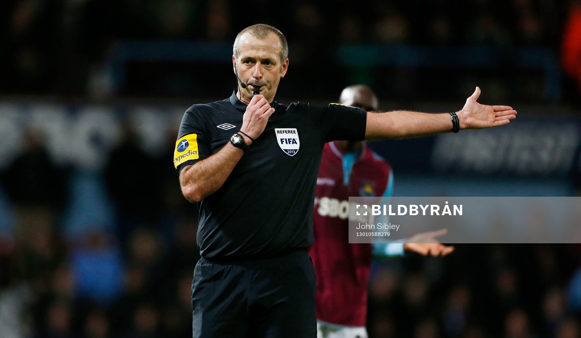 Football - West Ham United v Manchester United - FA Cup