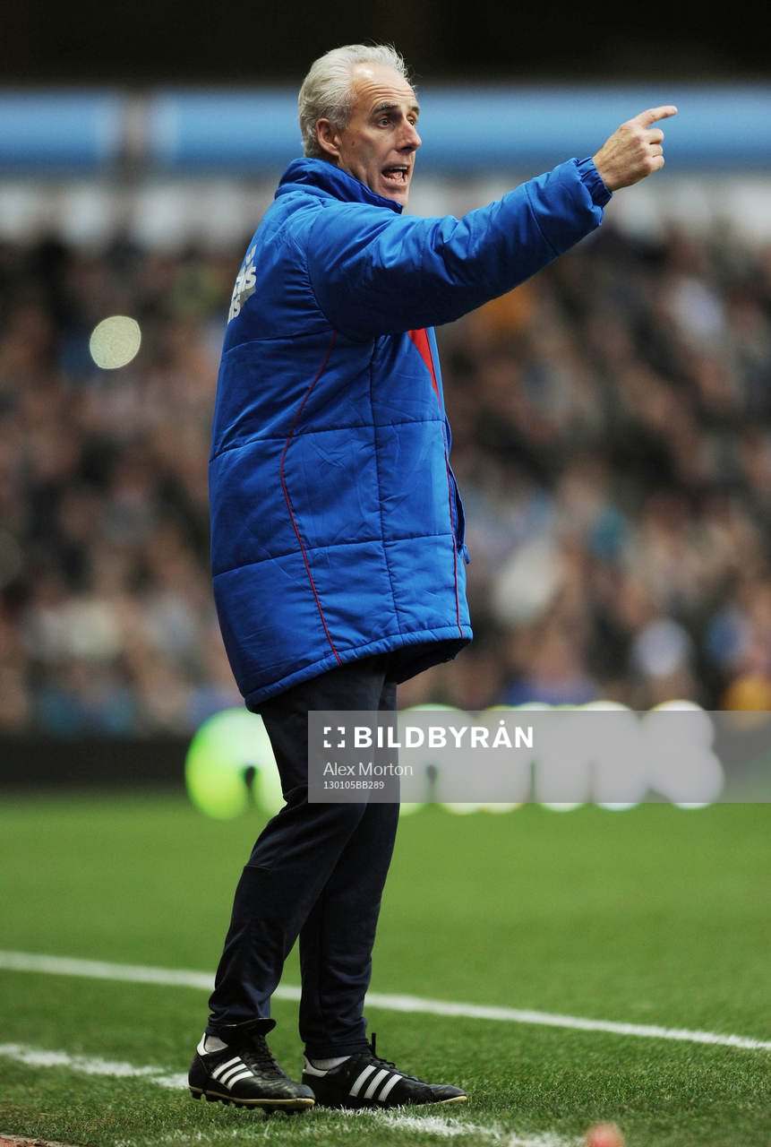 Football - Aston Villa v Ipswich Town - FA Cup Third Round