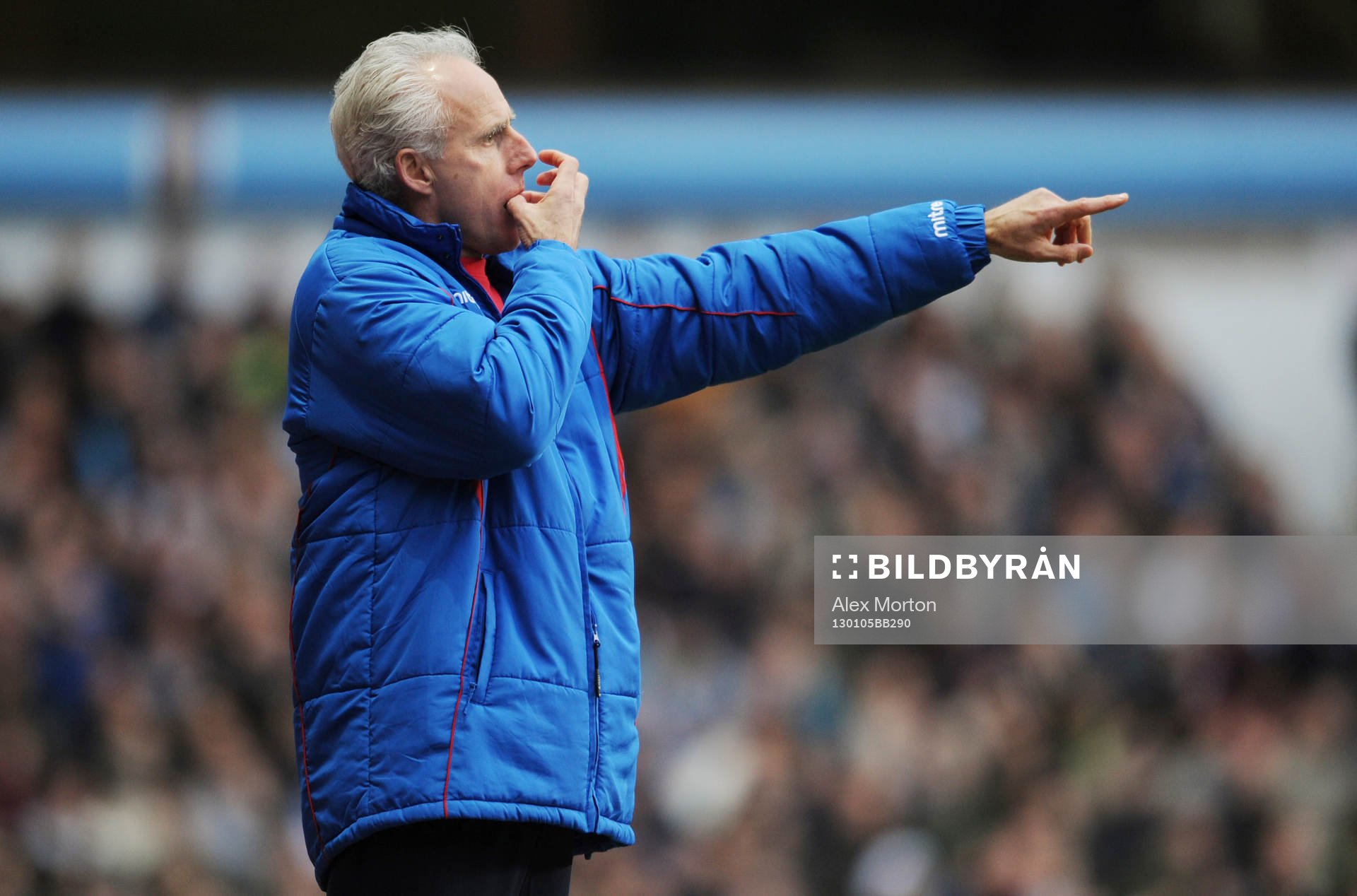 Football - Aston Villa v Ipswich Town - FA Cup Third Round