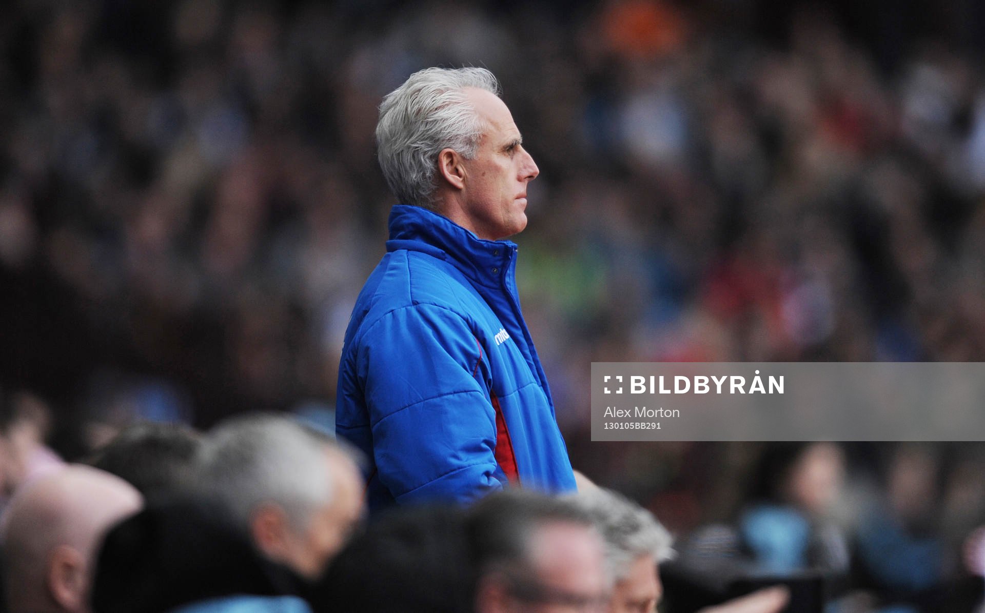 Football - Aston Villa v Ipswich Town - FA Cup Third Round