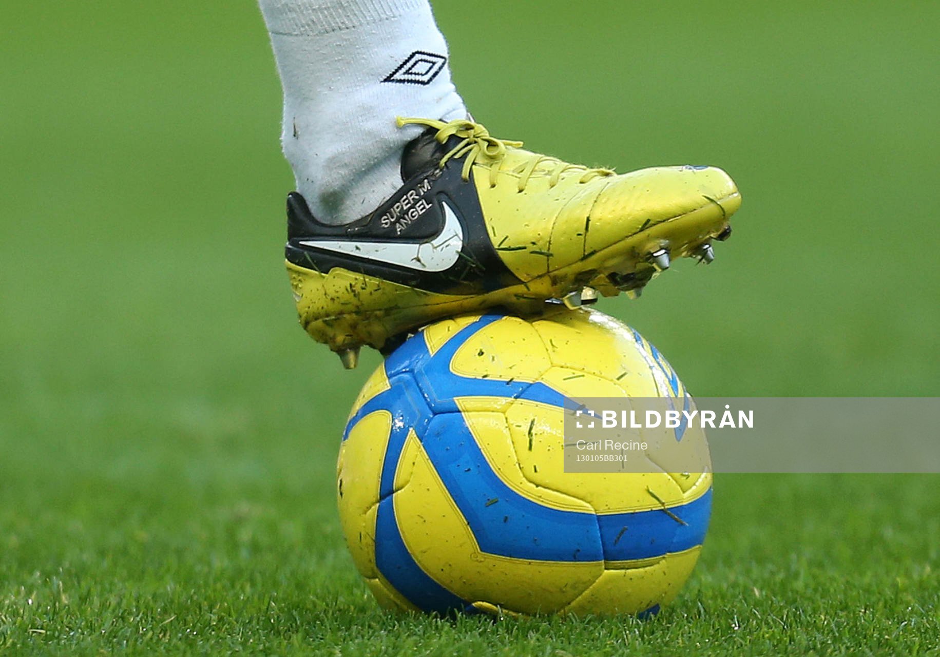 Football - Manchester City v Watford - FA Cup Third Round