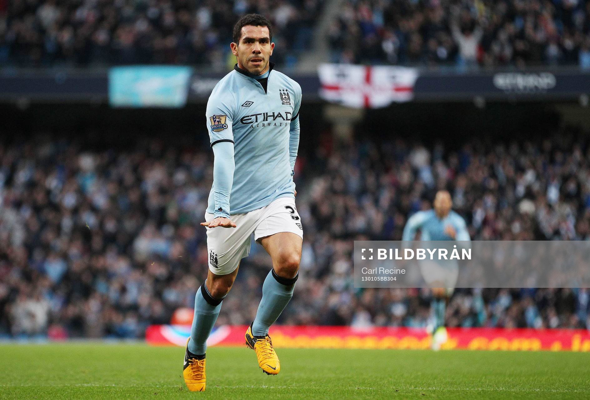 Football - Manchester City v Watford - FA Cup Third Round