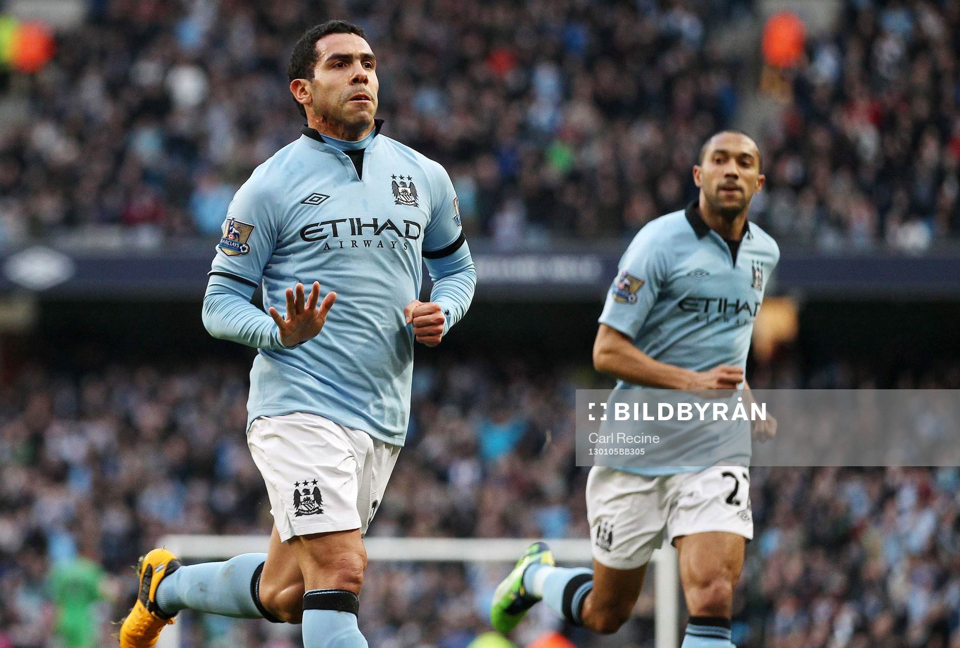 Football - Manchester City v Watford - FA Cup Third Round