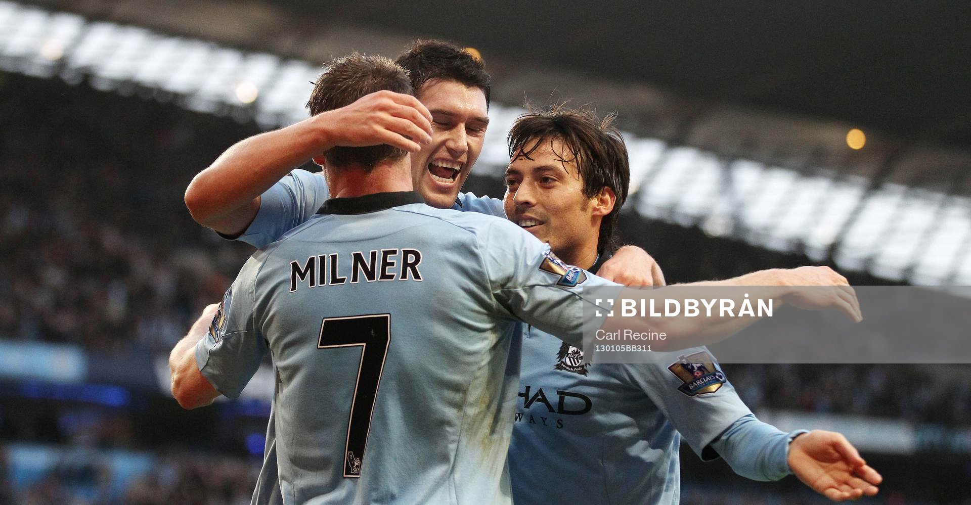 Football - Manchester City v Watford - FA Cup Third Round