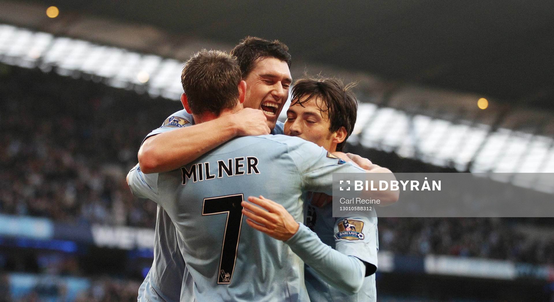Football - Manchester City v Watford - FA Cup Third Round