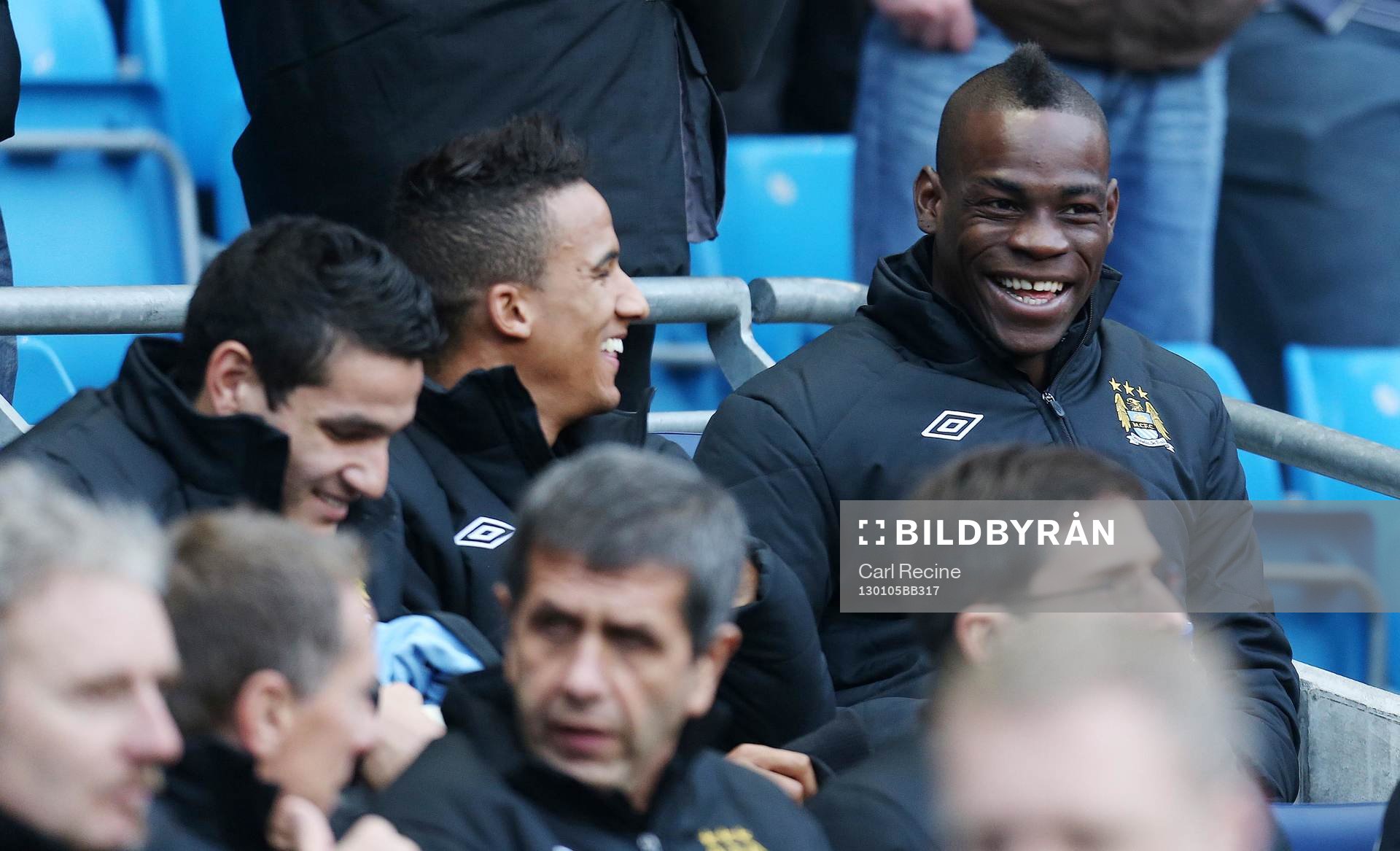 Football - Manchester City v Watford - FA Cup Third Round