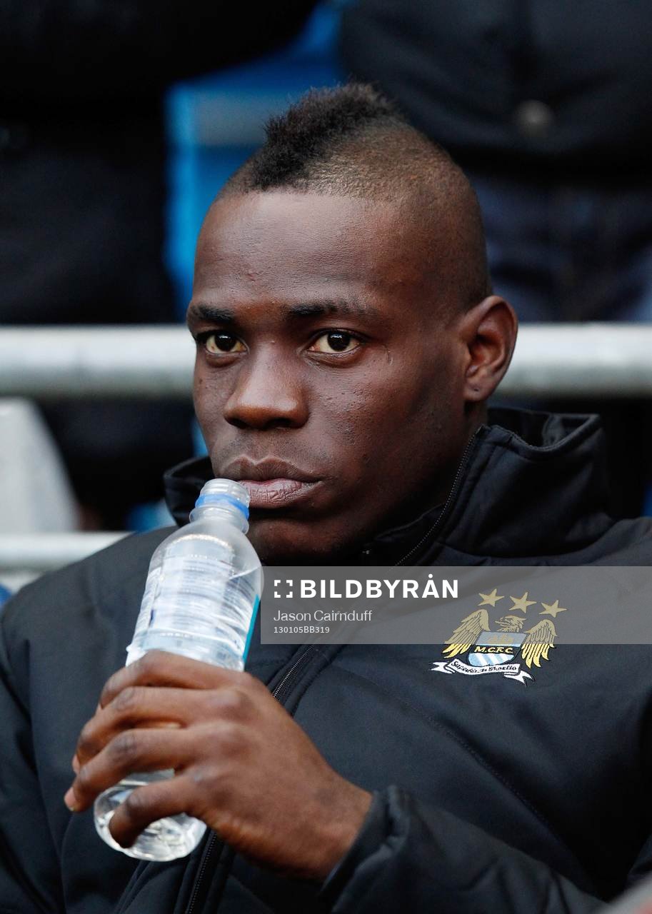 Football - Manchester City v Watford - FA Cup Third Round